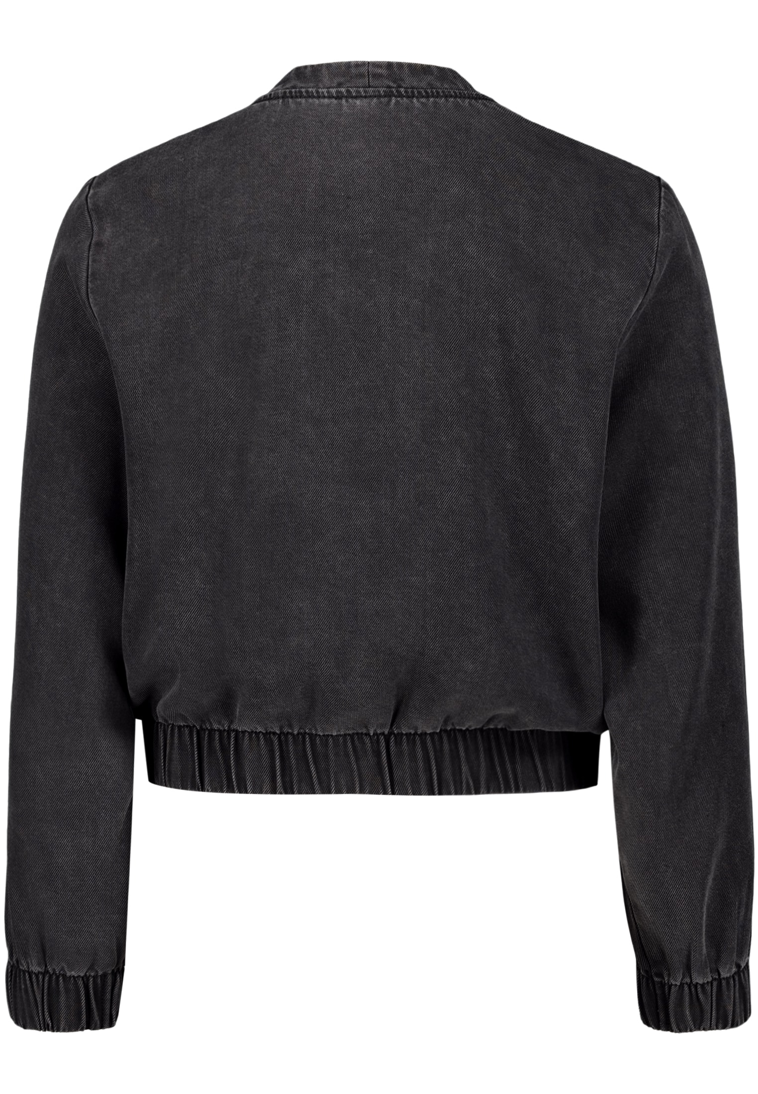 Zero Jackenblazer »Blouson langarm«