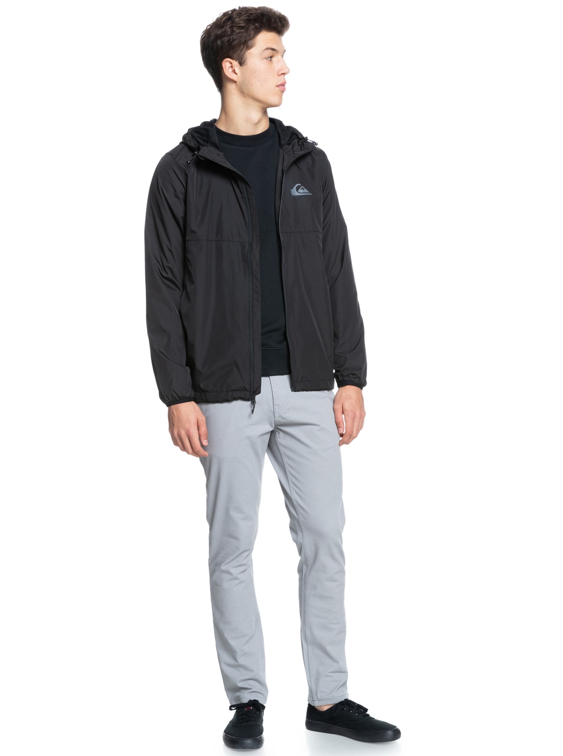 Quiksilver Windbreaker »Everyday«