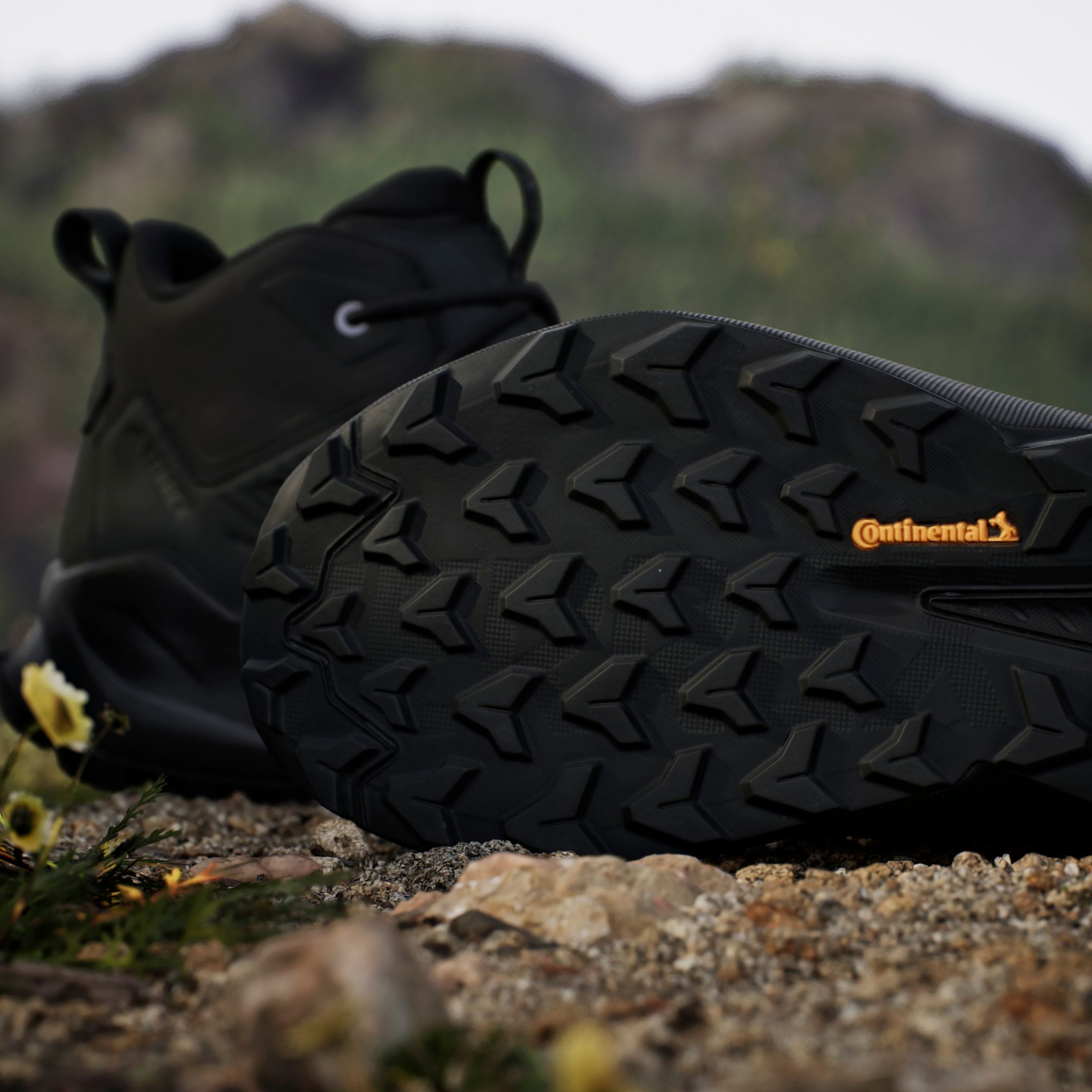 adidas TERREX Wanderschuh »TERREX TRAILMAKER 2.0 LEATHER«, aus Leder