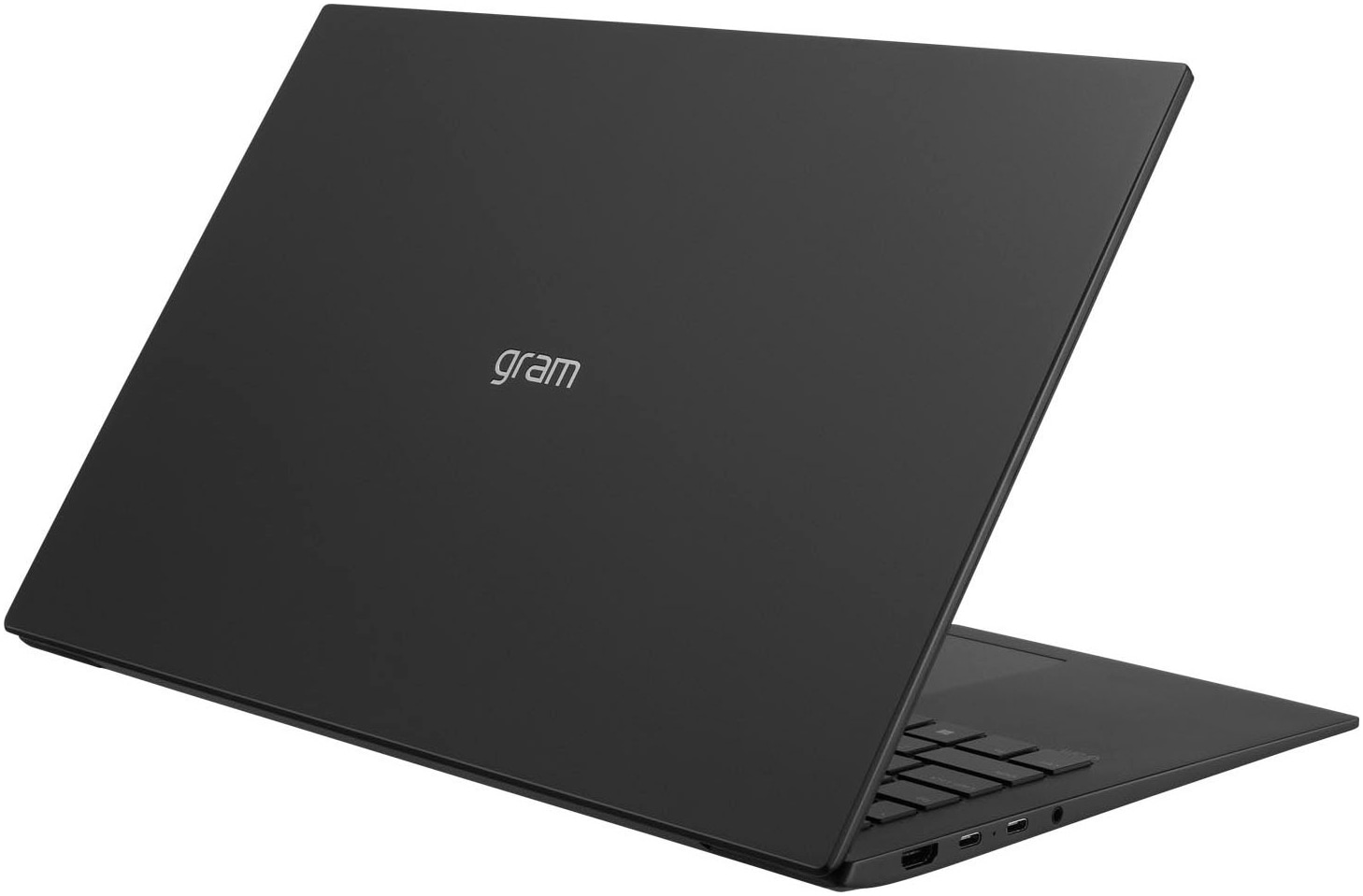 LG Notebook »Gram 16" Laptop, 16GB RAM, 1TB SSD, Windows 11 Home,«, 40,6 cm, / 16 Zoll, Intel, Core i5, Iris Xe Graphics, 1000 GB SSD