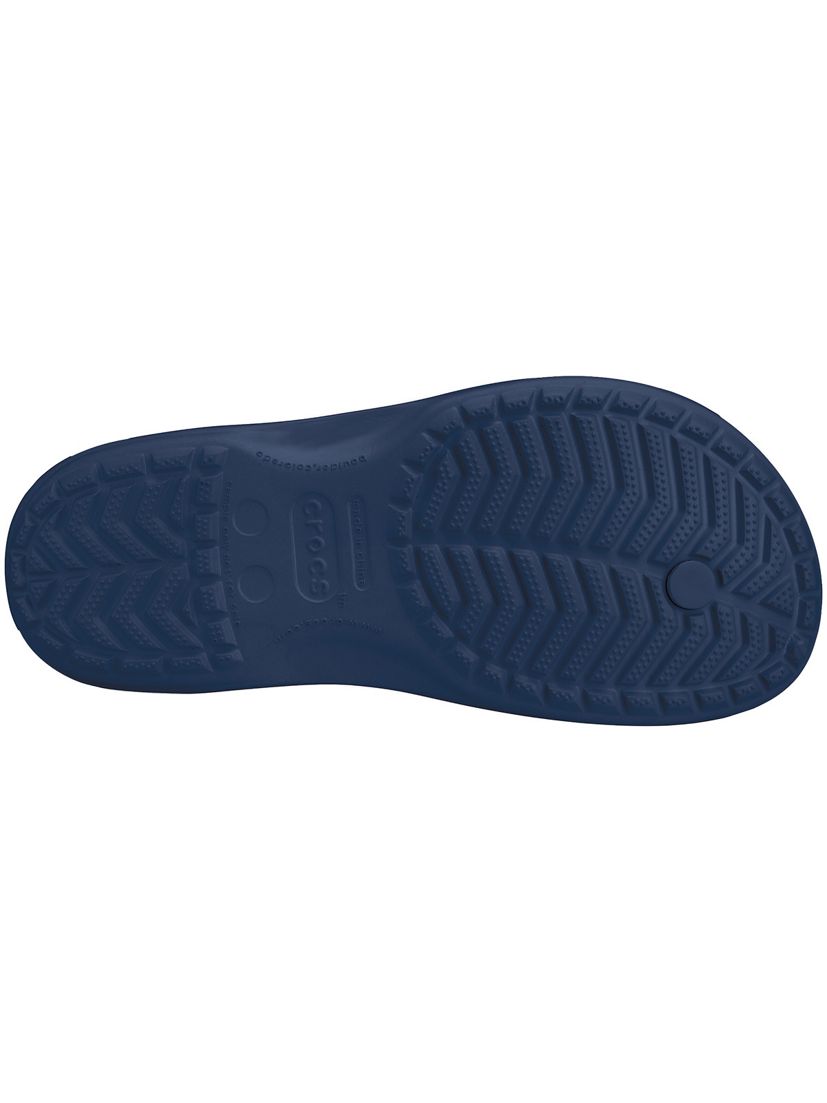 Crocs Clog »Crocband Flip«