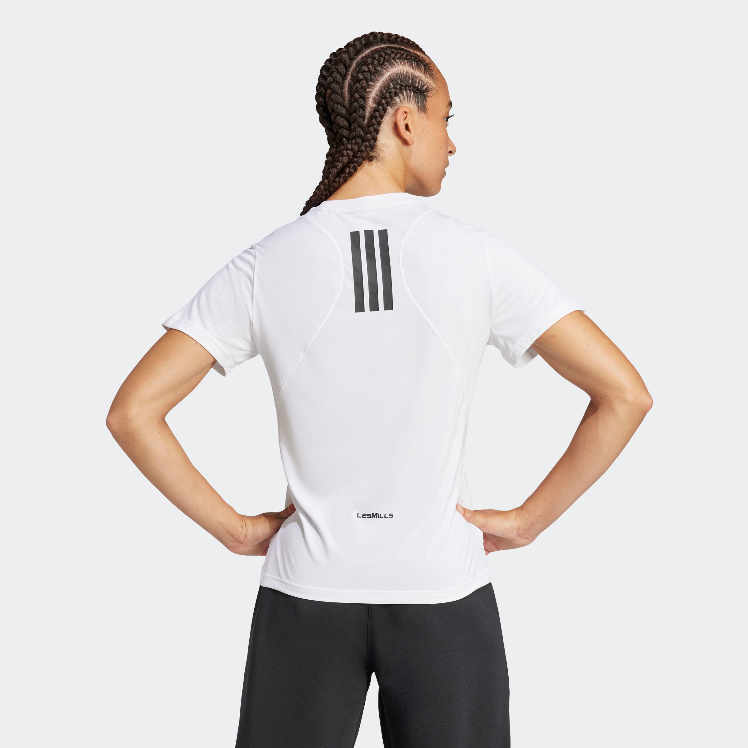 adidas Performance T-Shirt »W LM G T«