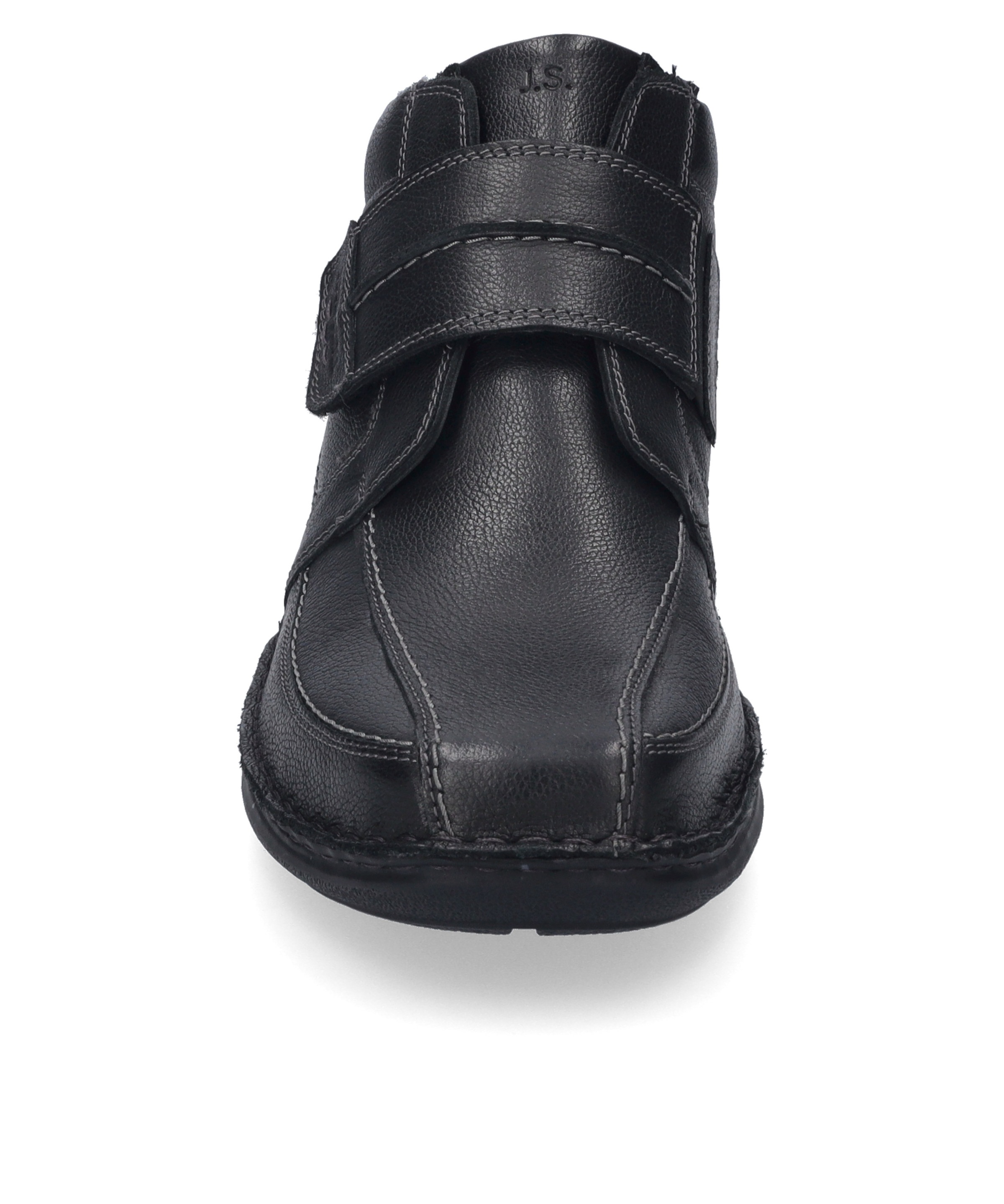 Josef Seibel Stiefelette »New Anvers 95, schwarz«