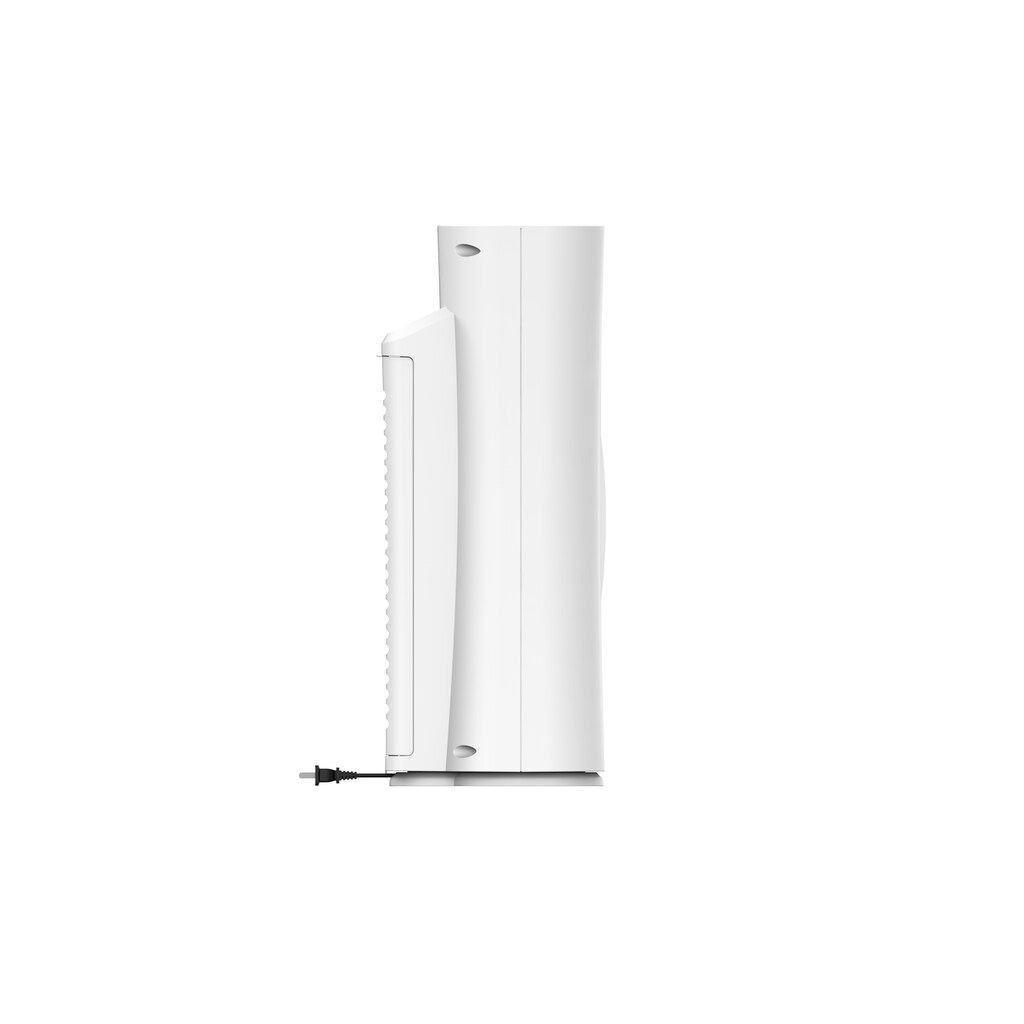 be cool Kombigerät Luftbefeuchter und -reiniger »Design Luftreiniger BC52LR2101 von BE COOL«, für 52 m² Räume