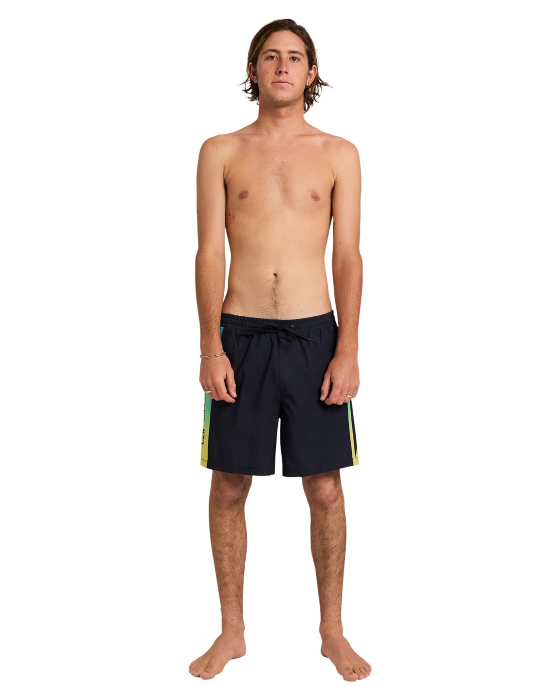 Quiksilver Boardshorts »Everyday Holmes Volley 17"«