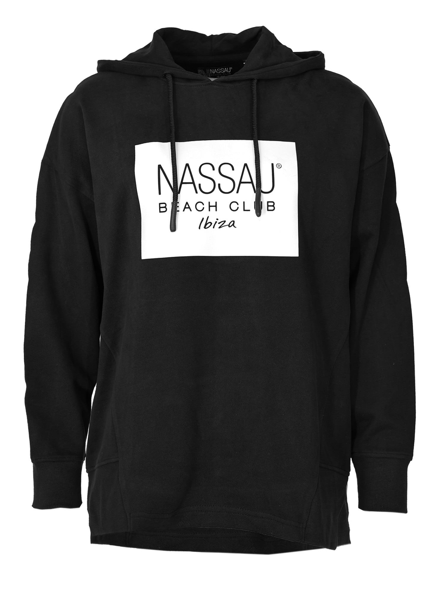 NASSAU BEACH Kapuzenpullover »Hoodie NB231058«