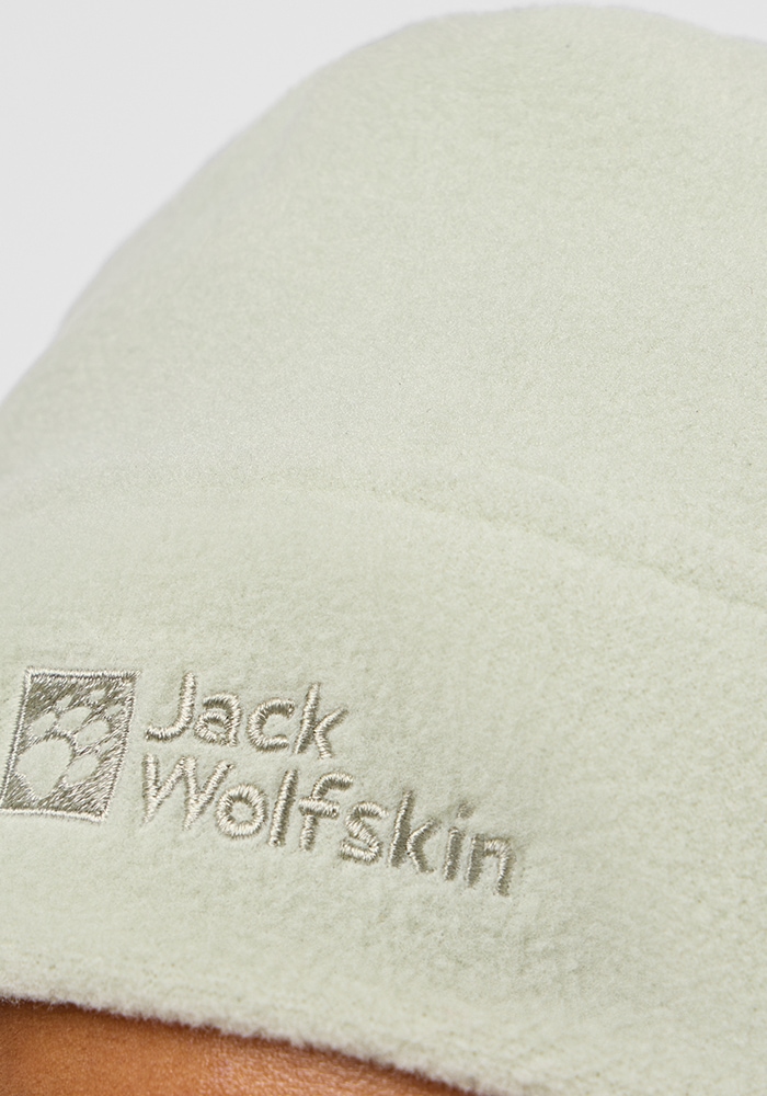 Jack Wolfskin Beanie »REAL STUFF BEANIE K«