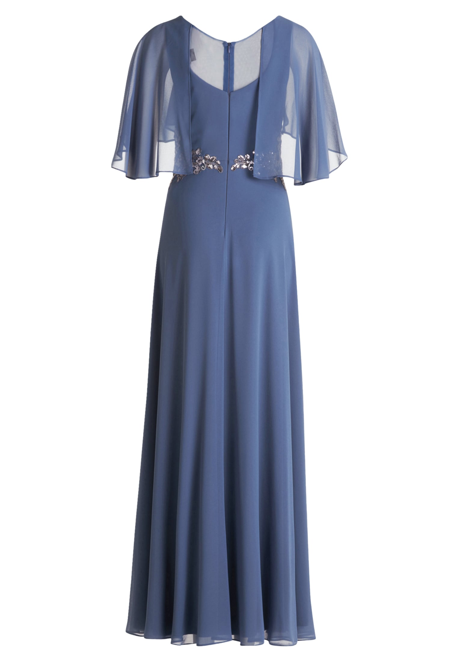 Vera Mont Abendkleid »Abendkleid mit Stickerei«