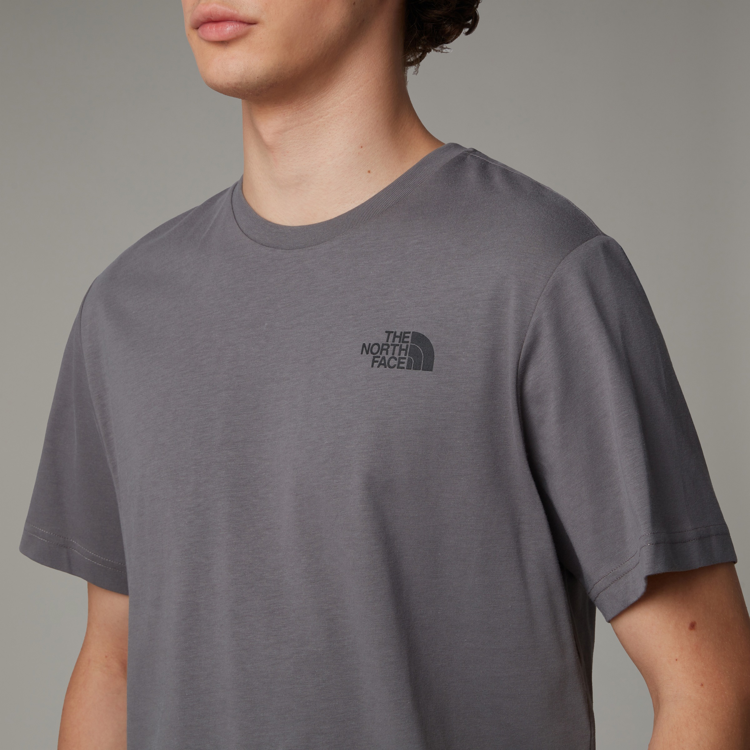 The North Face T-Shirt »NSE Box Celebration T-Shirt für Herren«