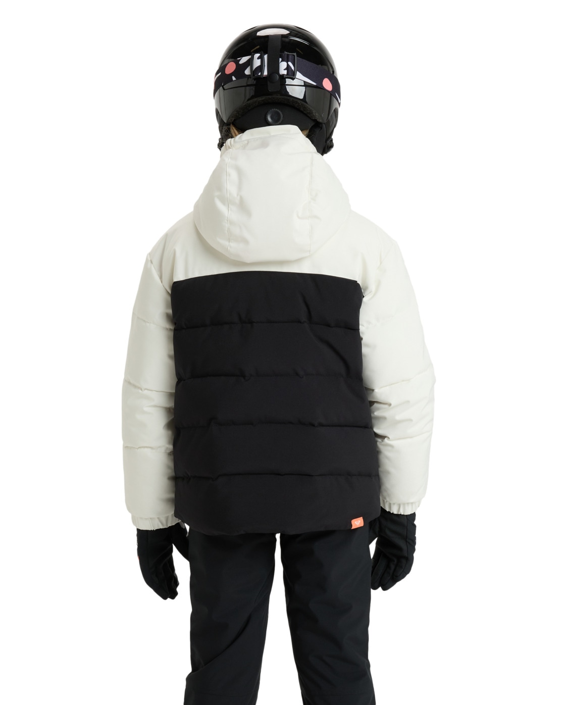 Roxy Snowboardjacke »Snowyhill Puffy«