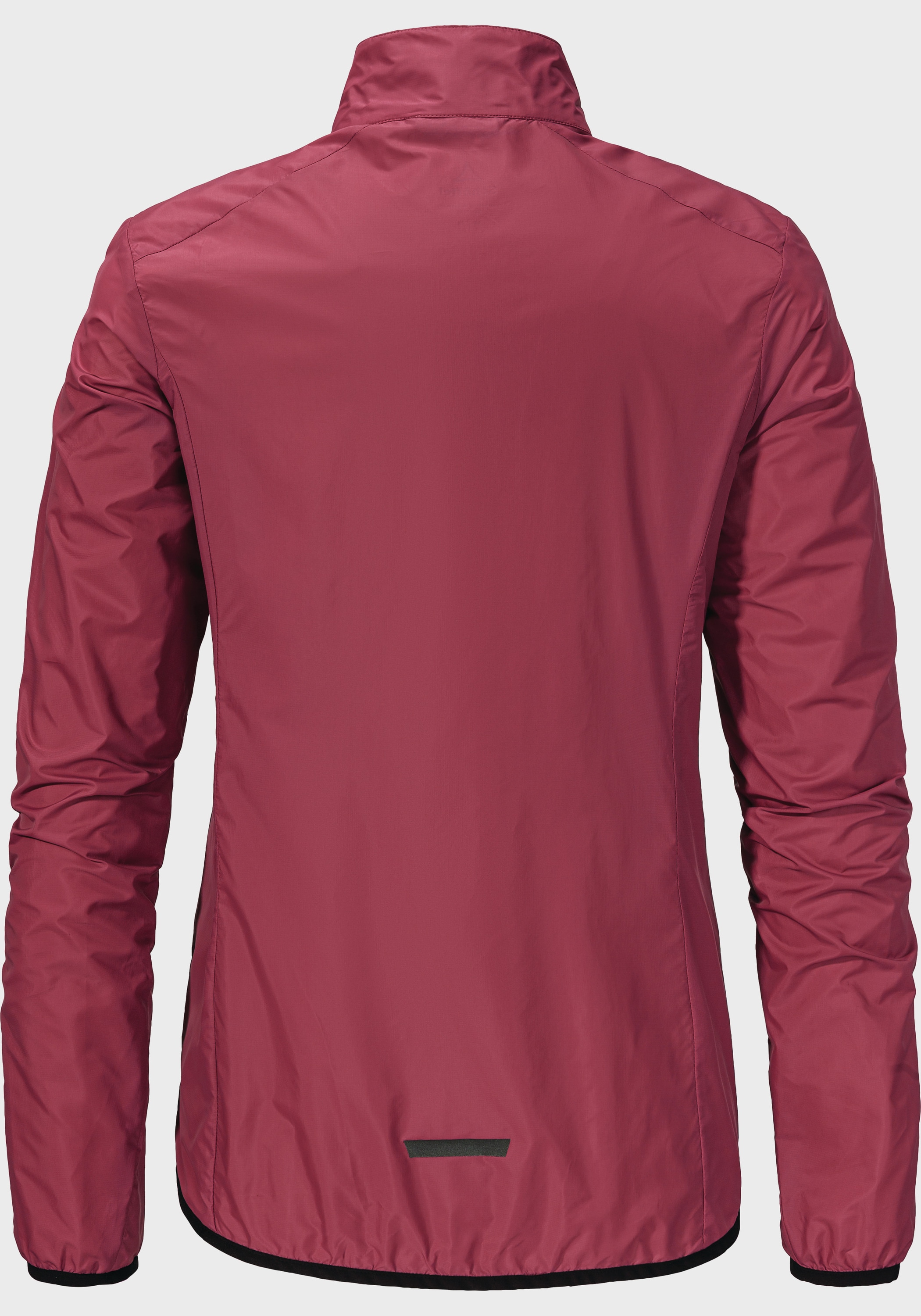 Schöffel Outdoorjacke »Bike Jacket Style Cannobio WMS«, ohne Kapuze