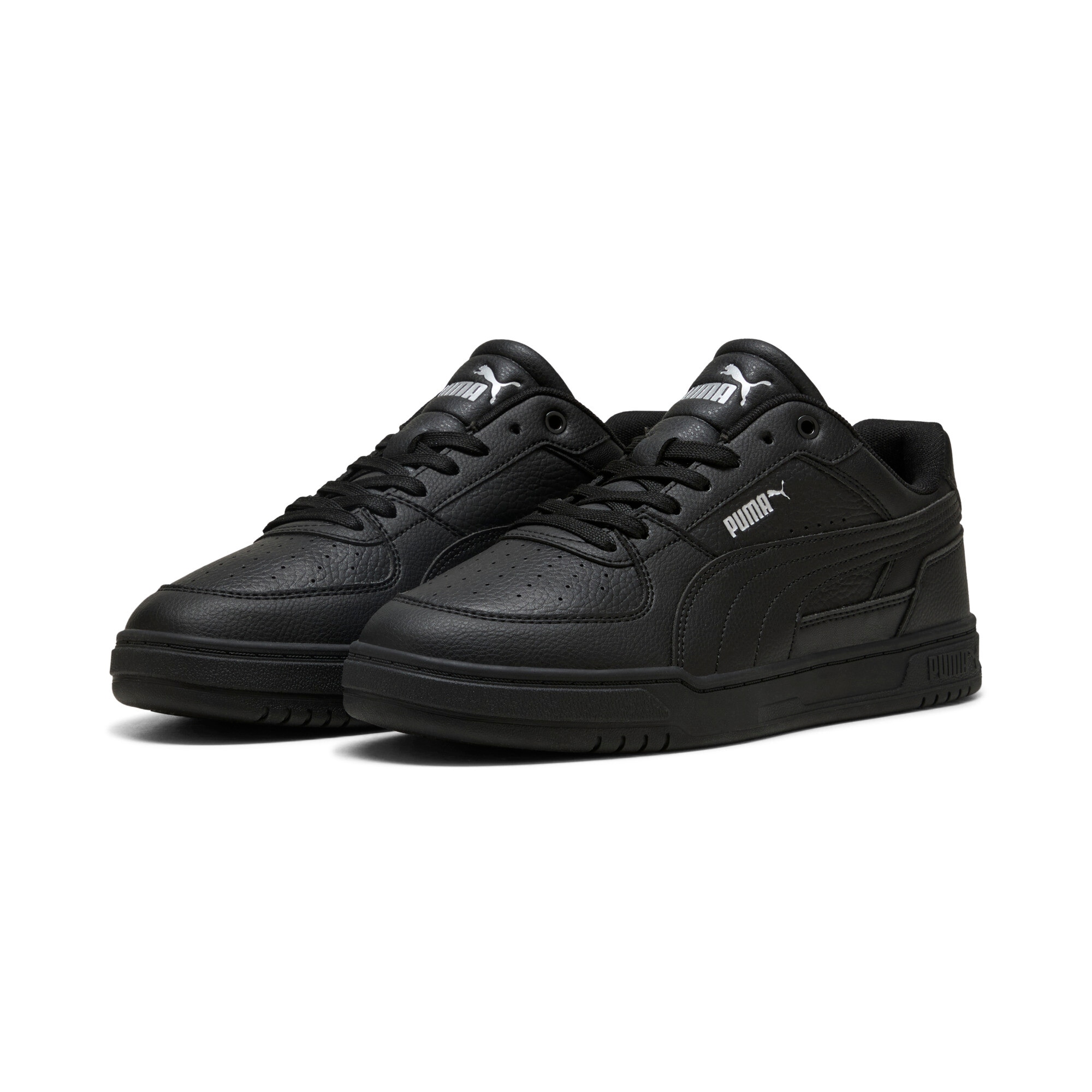 PUMA Sneaker »CAVEN III«  für sportliche und lässige Looks, mit gepolstertem Fußbett