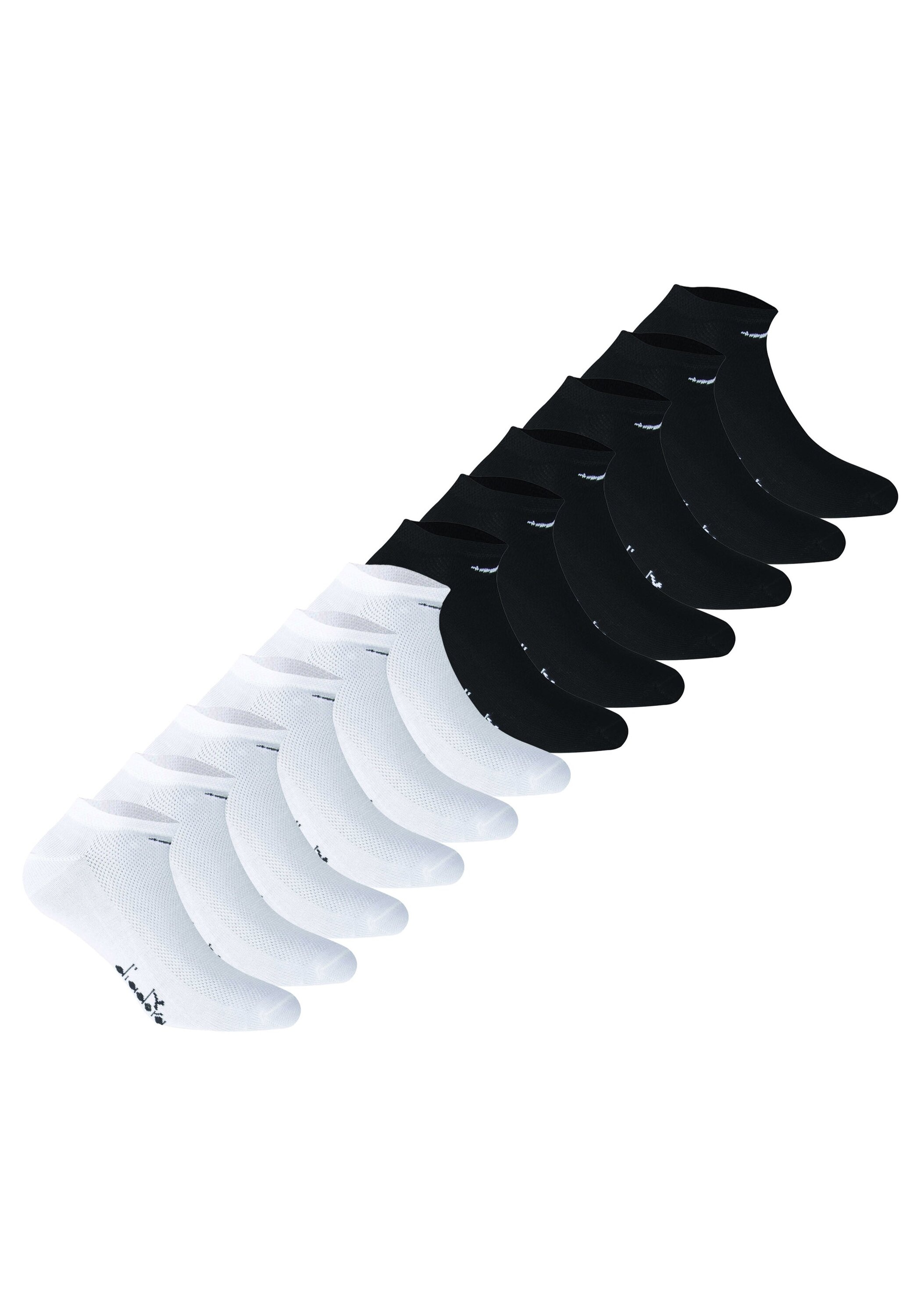 Sneakersocken »Socken 12er Pack«