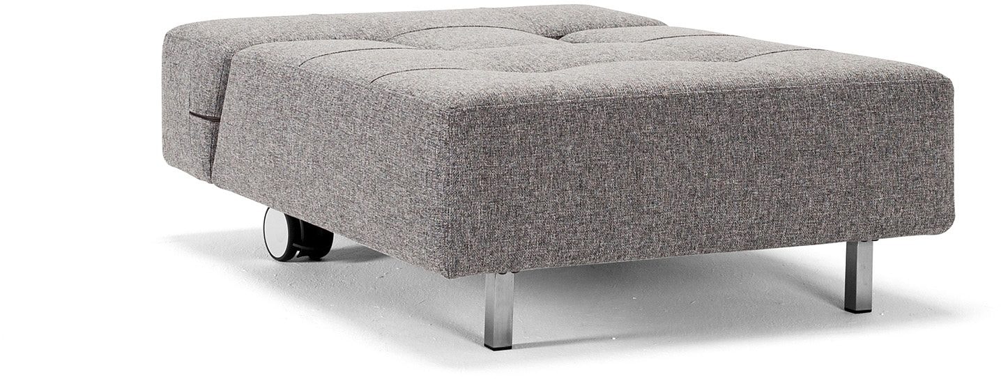 INNOVATION LIVING ™ Sessel »Long Horn Designsessel, Solitärsessel, edel und bequem«, mit verstellbarer Rückenlehne, hoher Sitzkomfort, OTTOs Choice