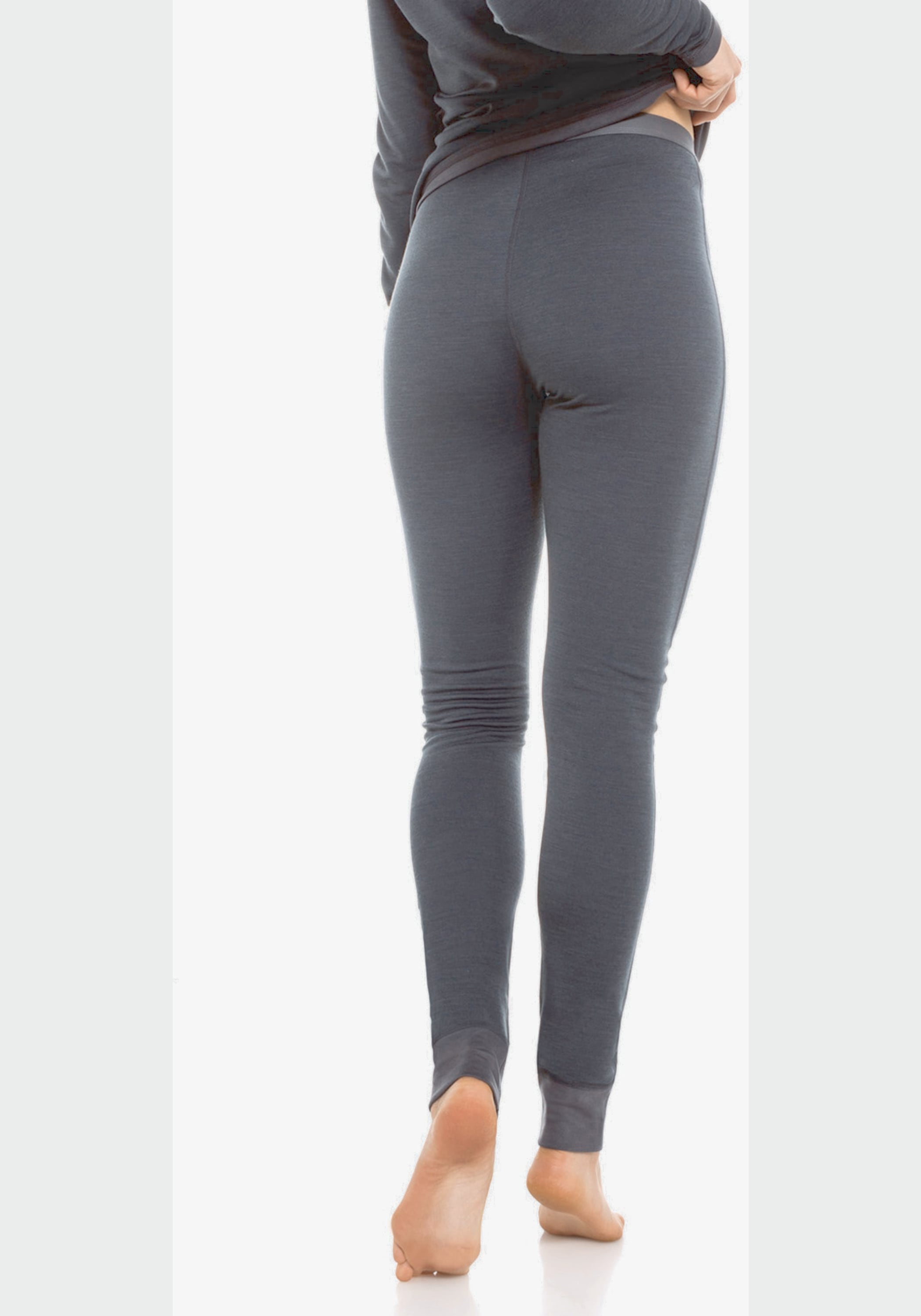 Schöffel Funktionshose »Merino Sport Pants long W«