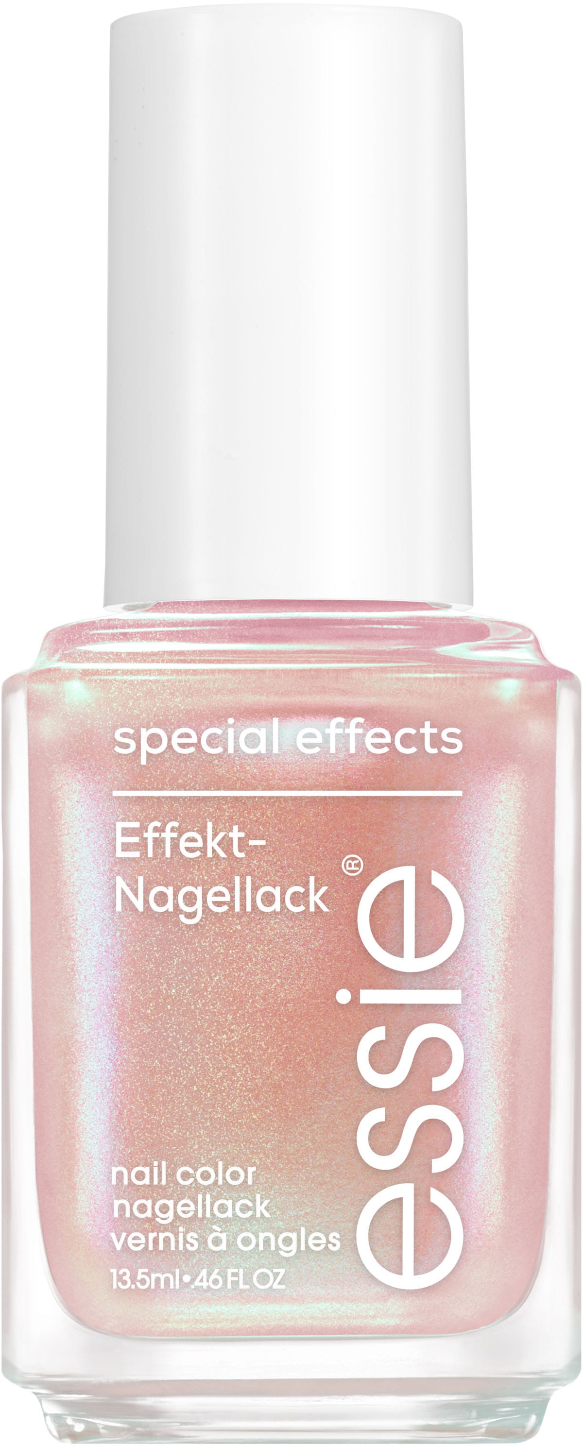 Nagellack »Essie special effects Nagellack«