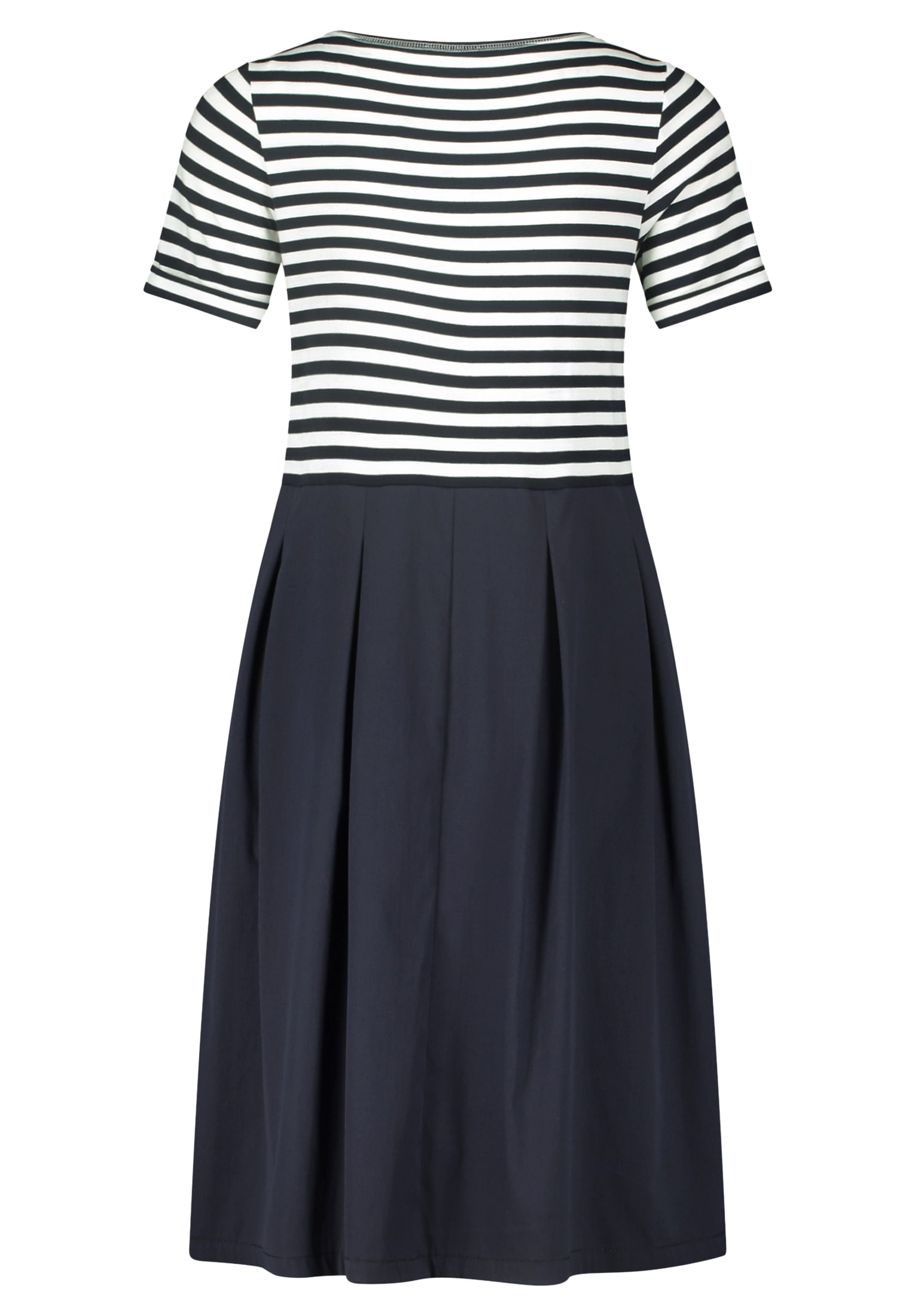 Vera Mont Sommerkleid »Sommerkleid mit Kellerfalten«