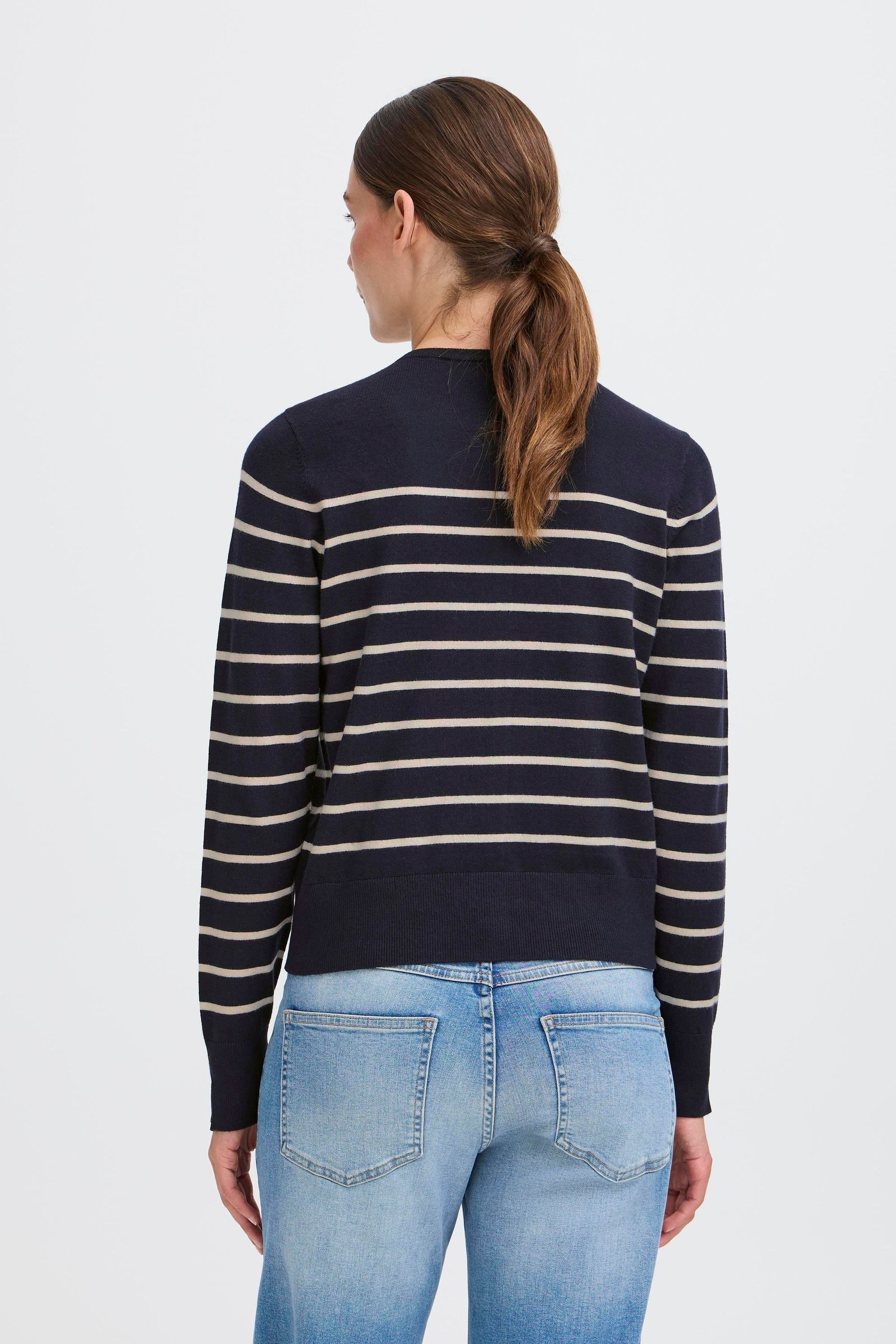 OXMO Strickjacke »Strickjacke OXFKEANA«