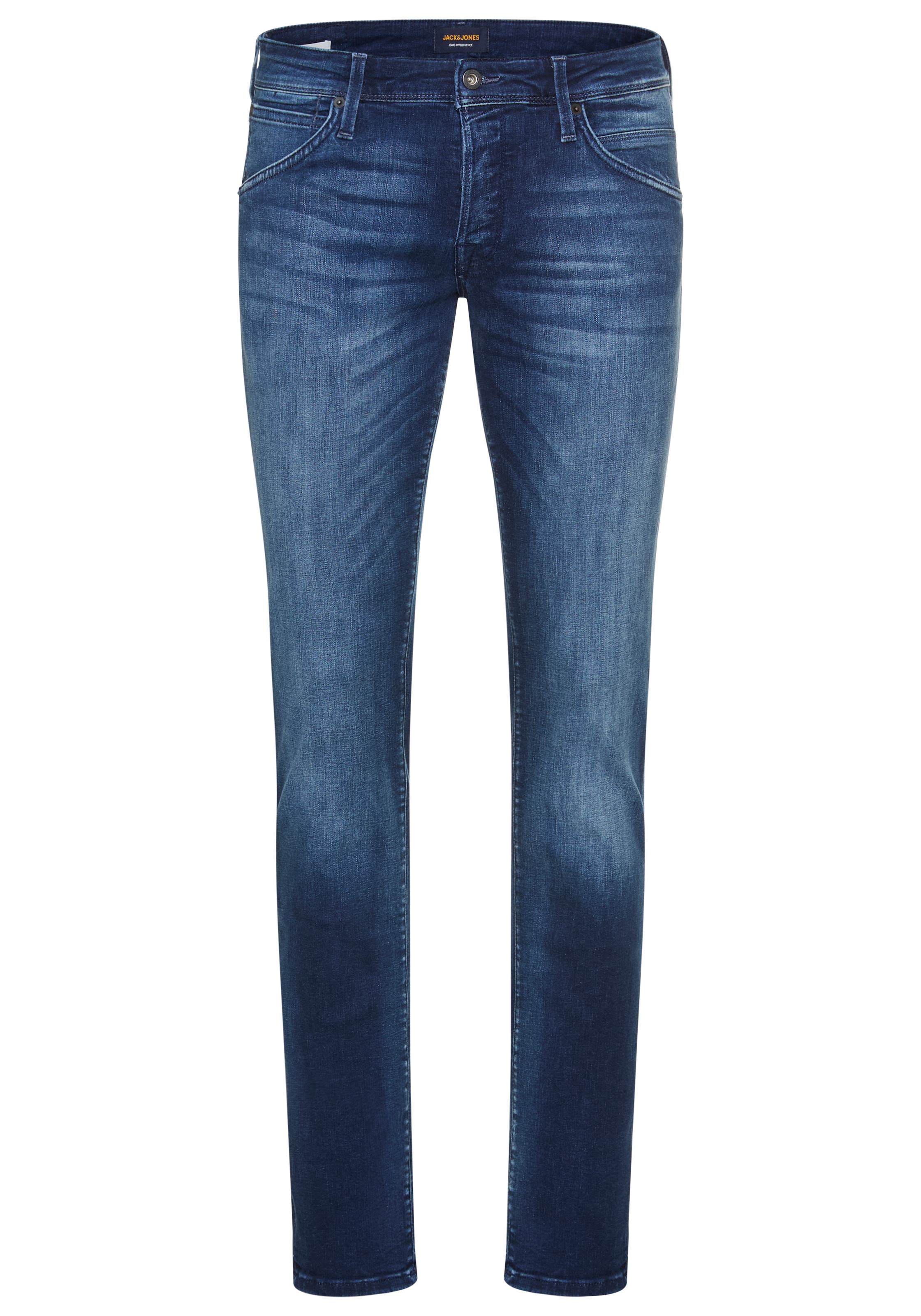 Jack & Jones Slim-fit-Jeans »JJIGLENN JJFOX AGI 304 50SPS NOOS«