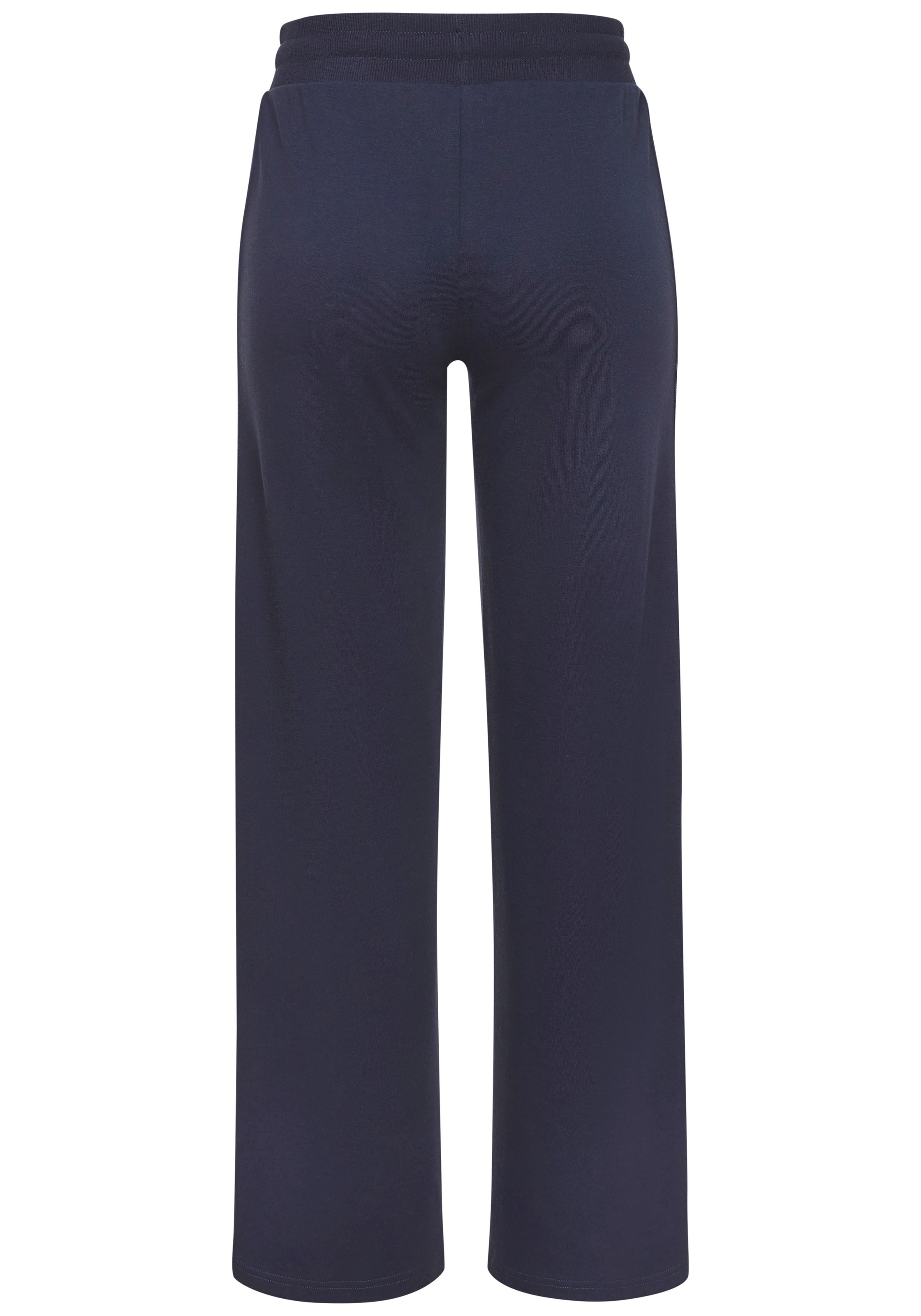 H.I.S Relaxhose, mit seitlichen Streifendesign, Loungewear