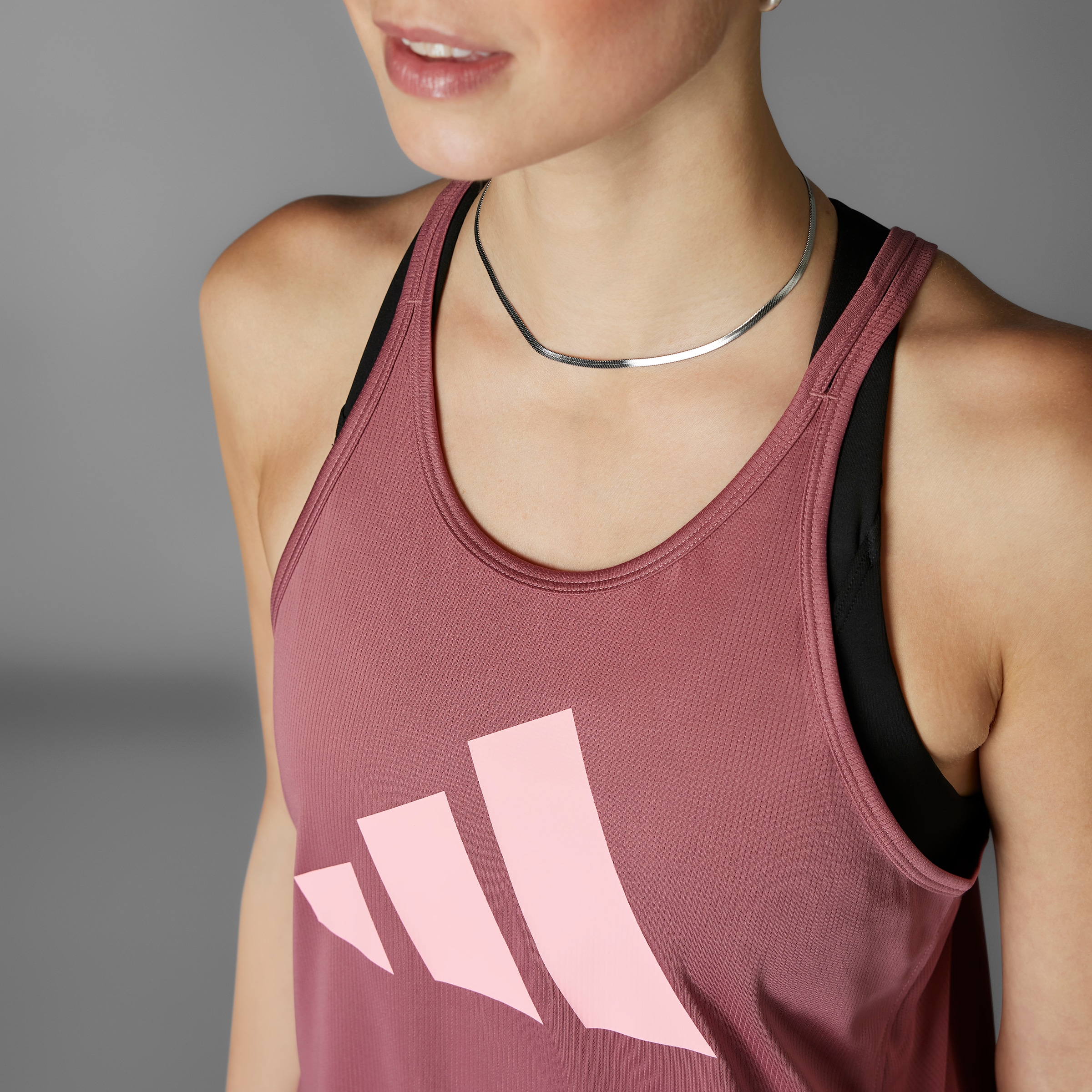 adidas Performance Lauftop »RUN IT TANK«