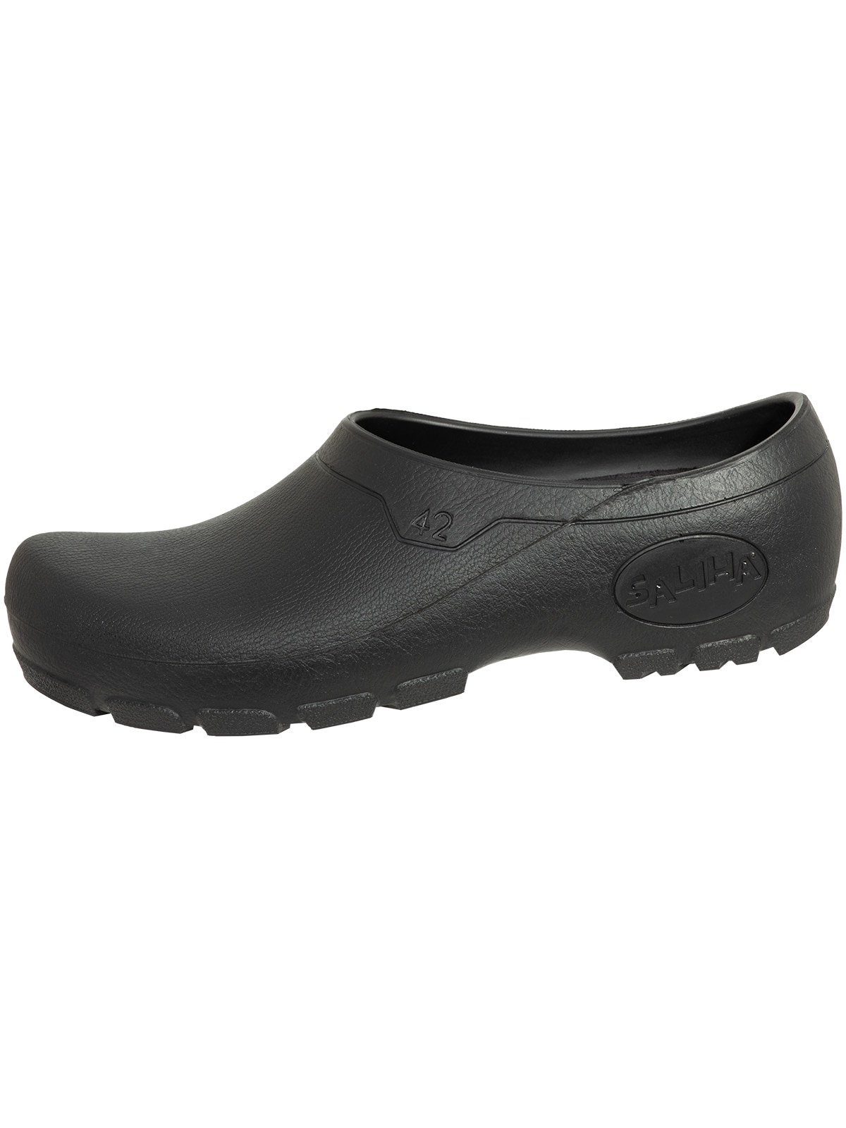 SALIHA Clog »Multi Clog geschlossen«