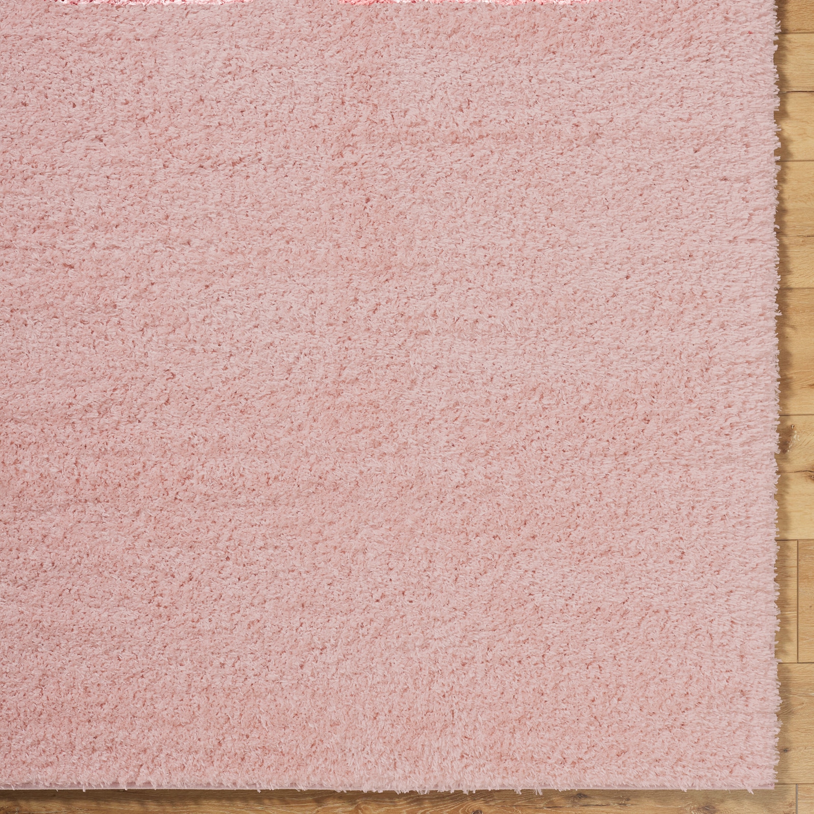 Livabliss Hochflor-Teppich »DADU« rechteckig 47 mm Höhe