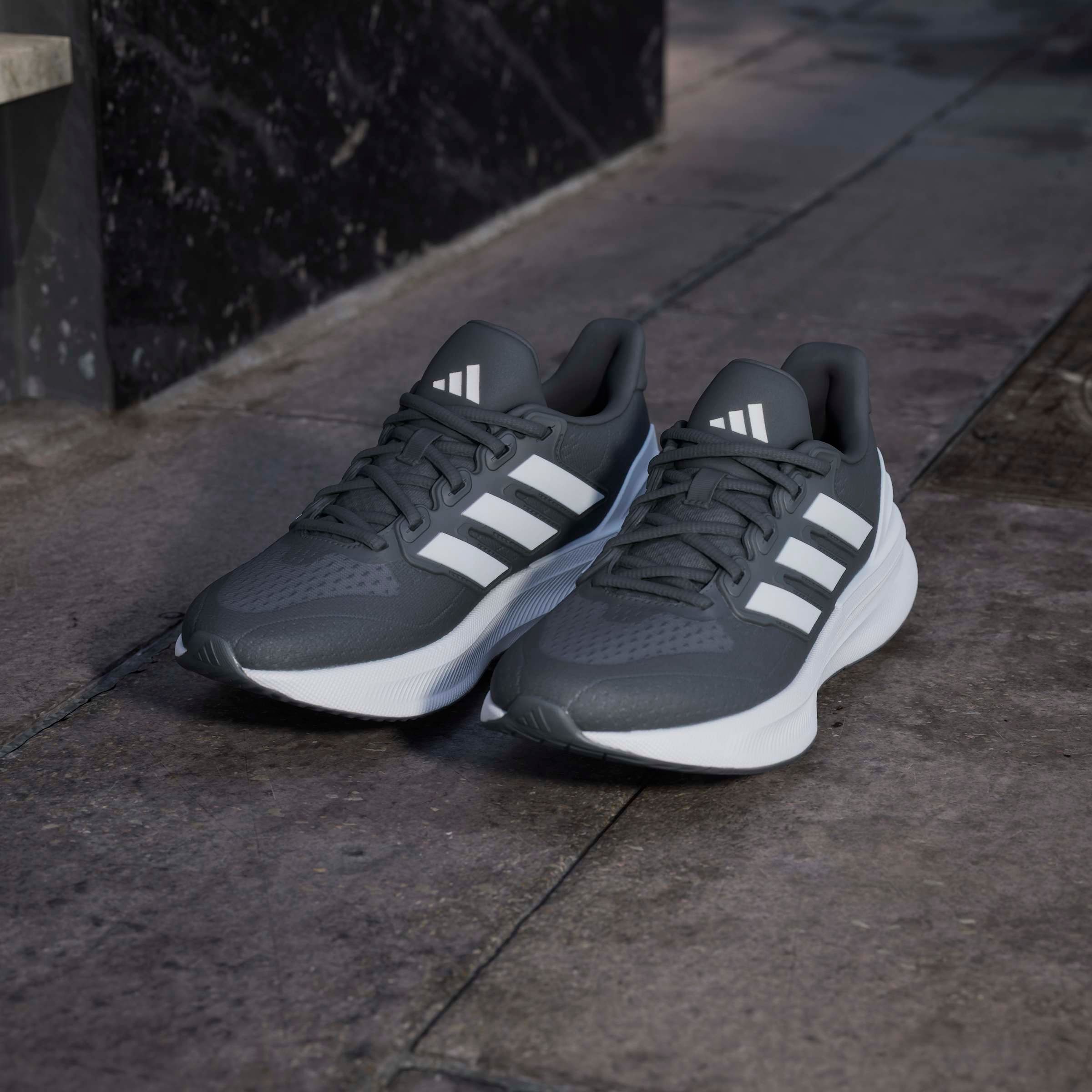 adidas Performance Laufschuh »ULTRARUN 5 W«