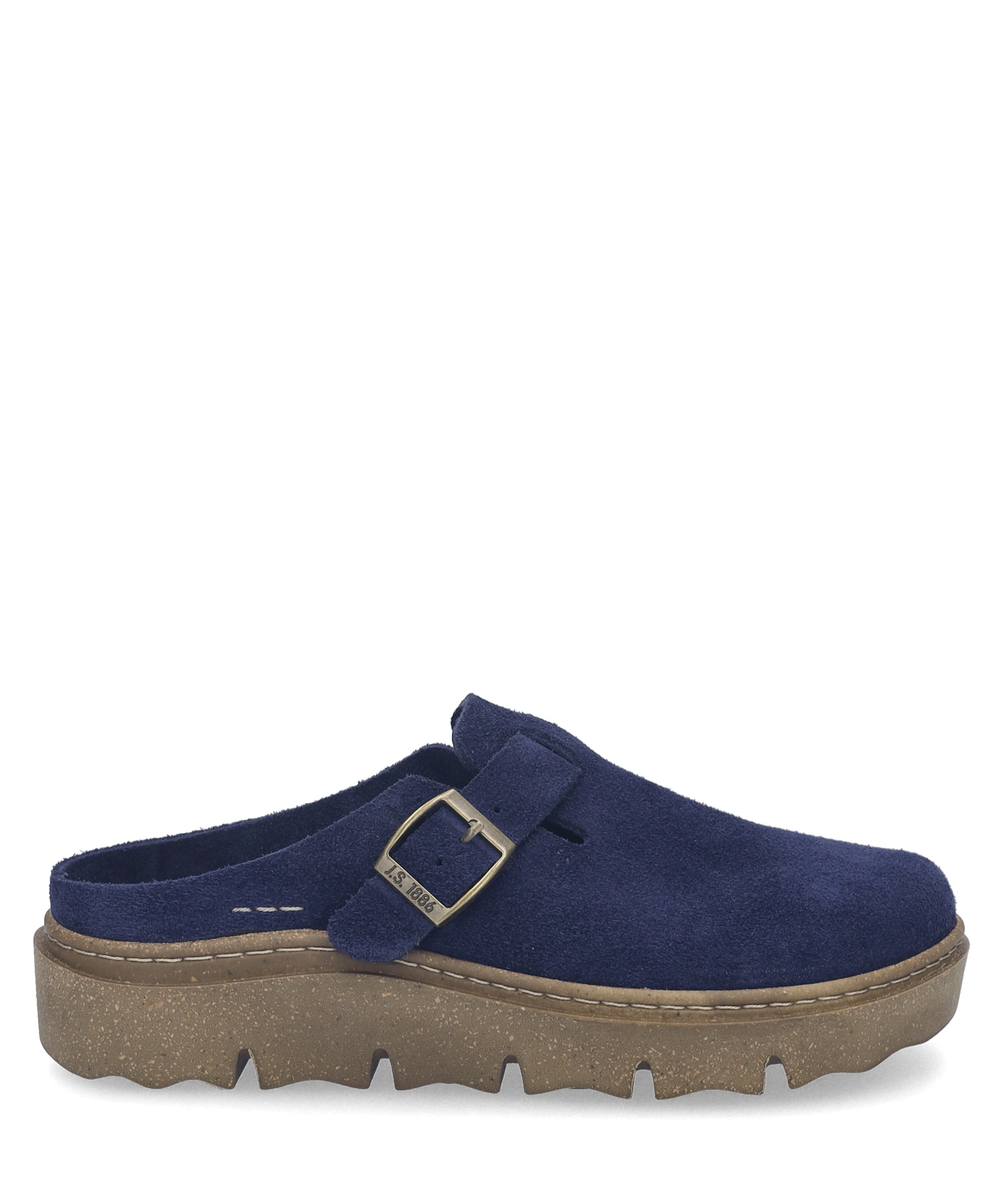 Josef Seibel Hausschuh »Carmaux 05, ocean«