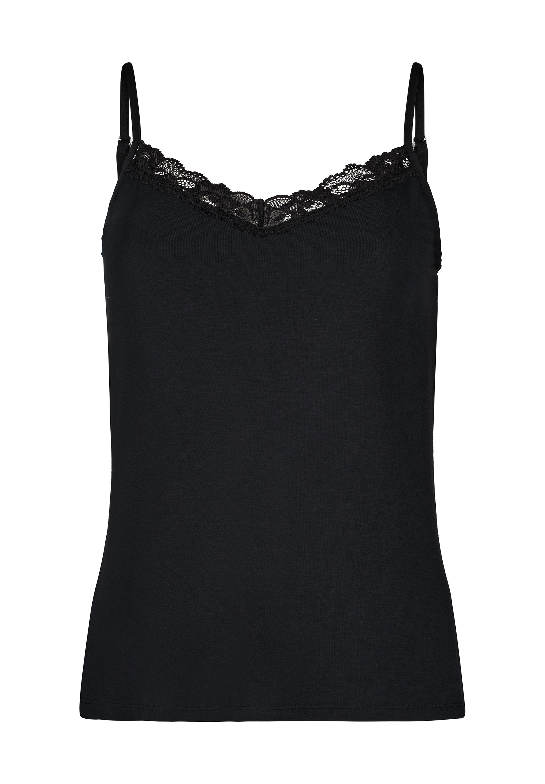 Skiny Unterhemd »Advantage Modal Lace«