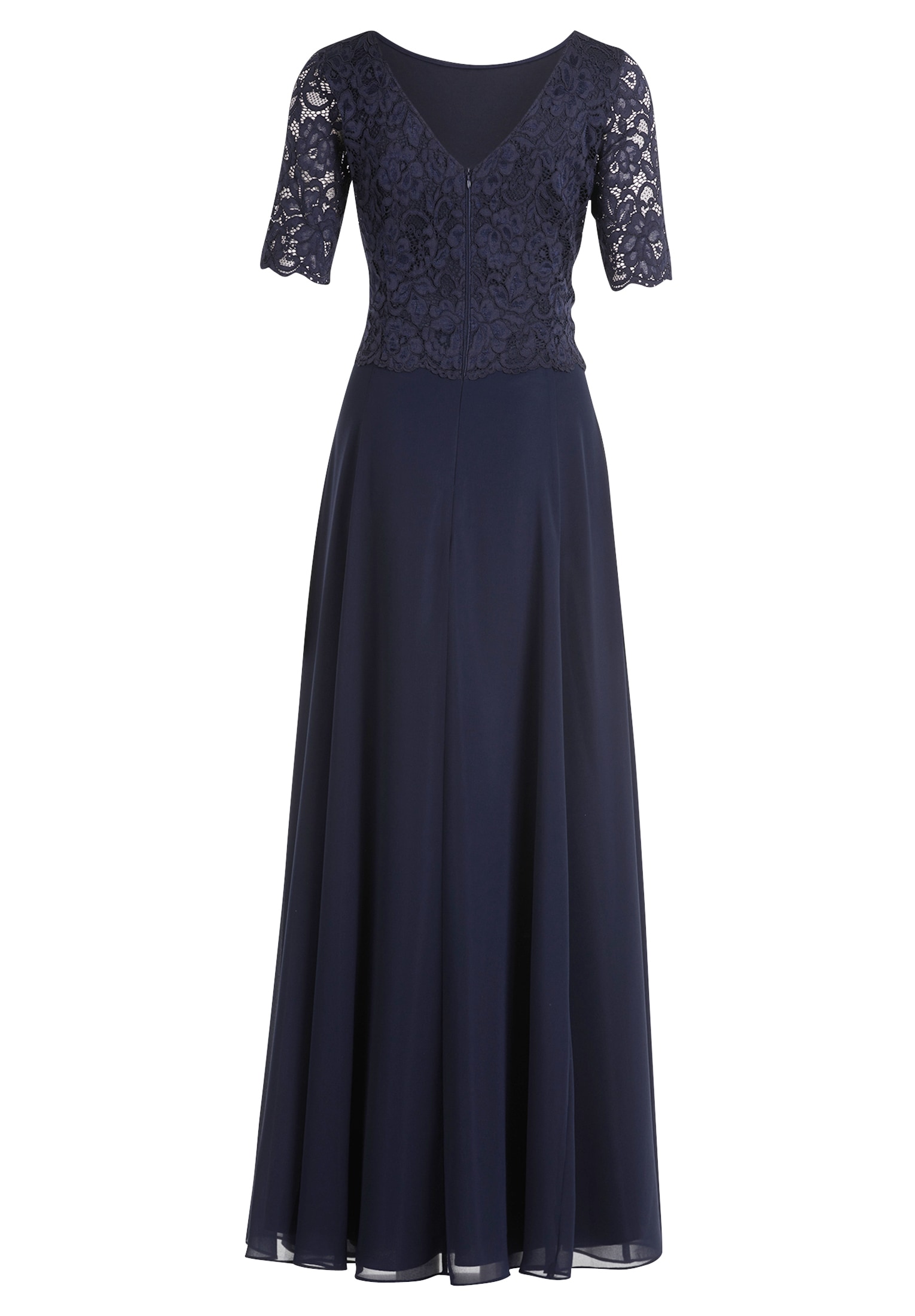 Vera Mont Abendkleid »Abendkleid mit Spitze«