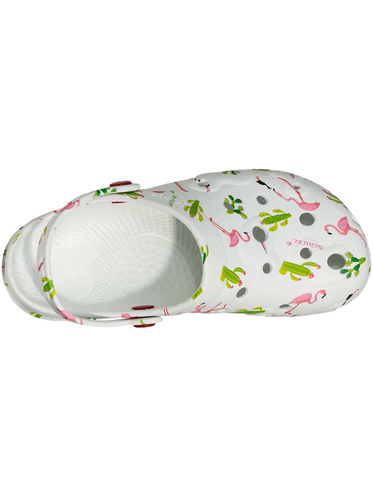 Schuzz Clog »Globule«