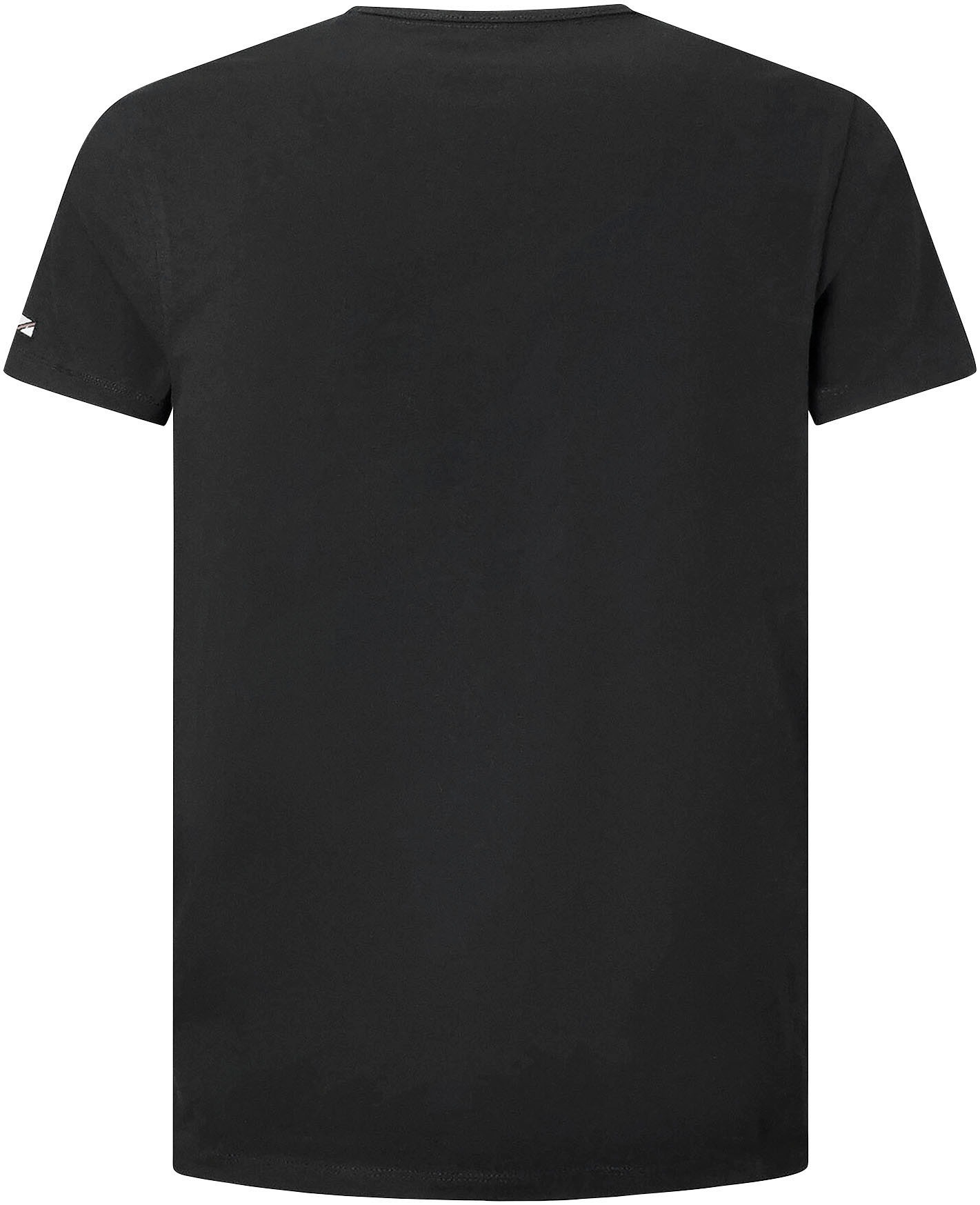 Pepe Jeans Rundhalsshirt