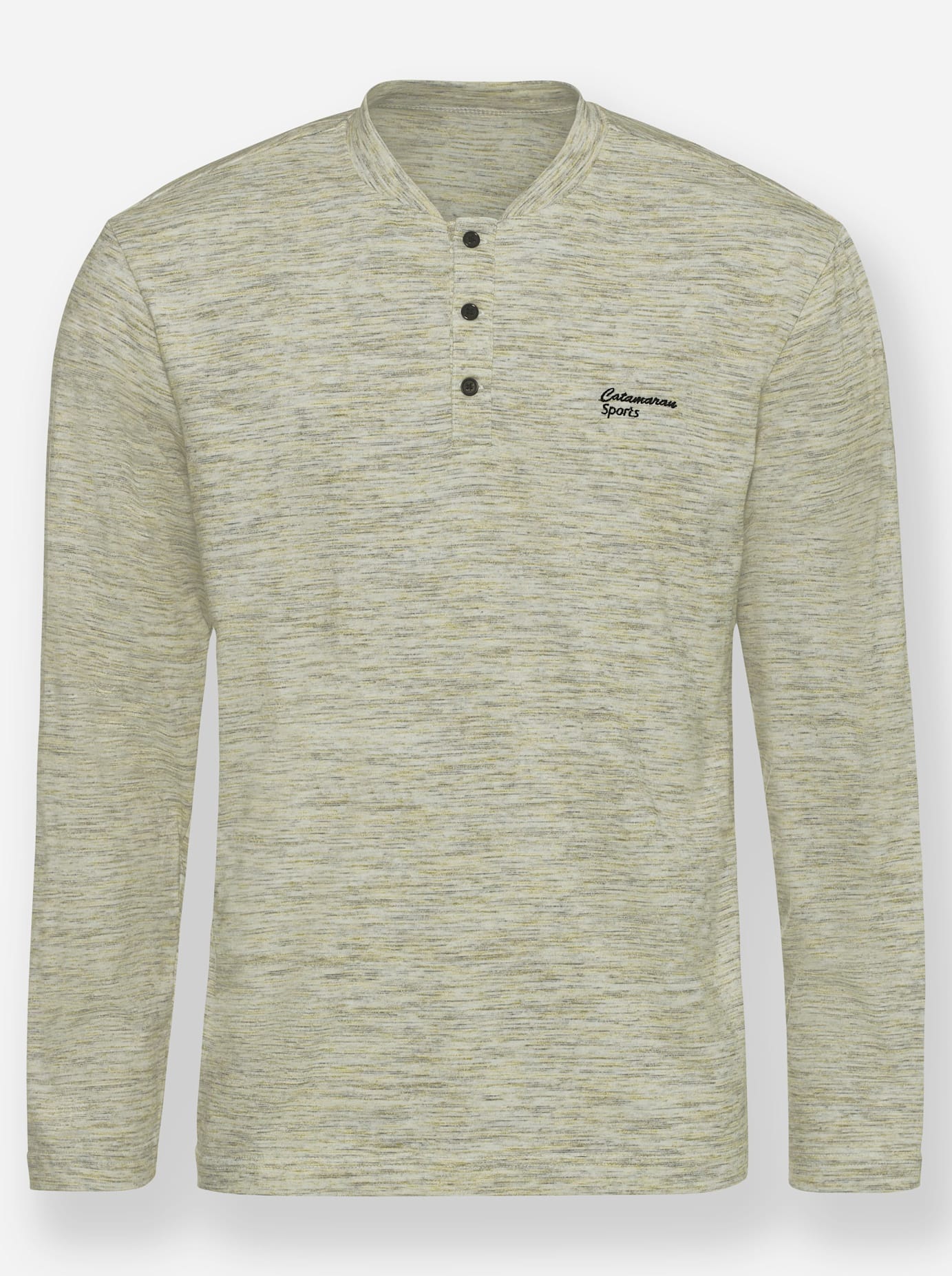 Catamaran Trainingsshirt »Funktions-Shirt«, (1 tlg.)