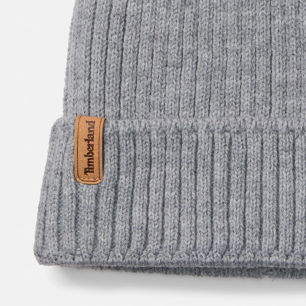 Timberland Beanie »Rib Knit Beanie« 1 Stk. tlg.