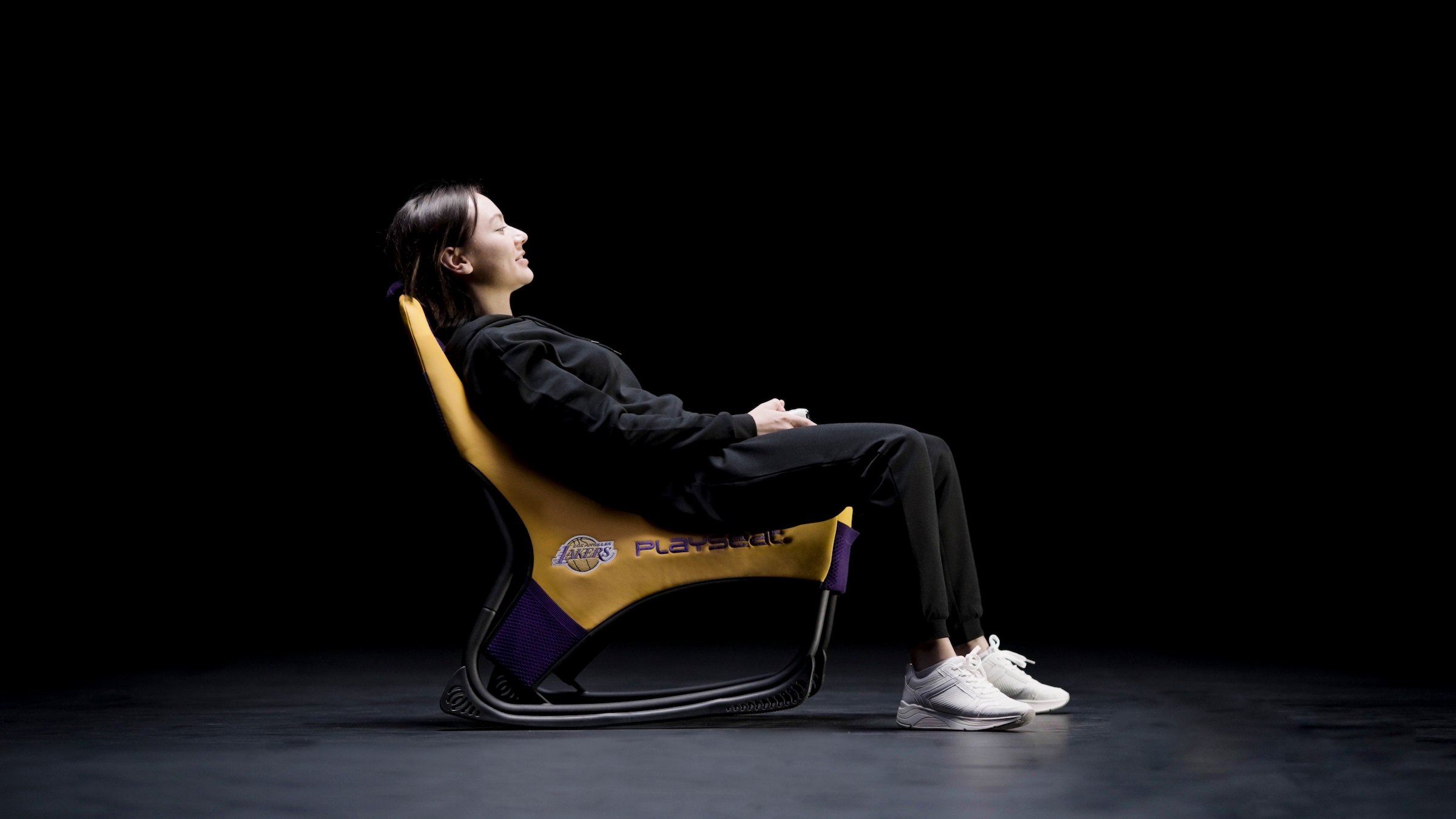 Playseat Gaming-Stuhl »Champ NBA Edition - LA Lakers«