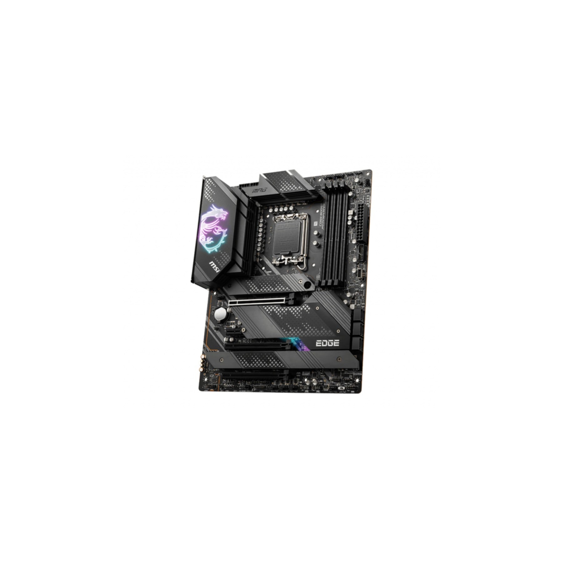 MSI Mainboard »MPG Z690 EDGE WIFI«