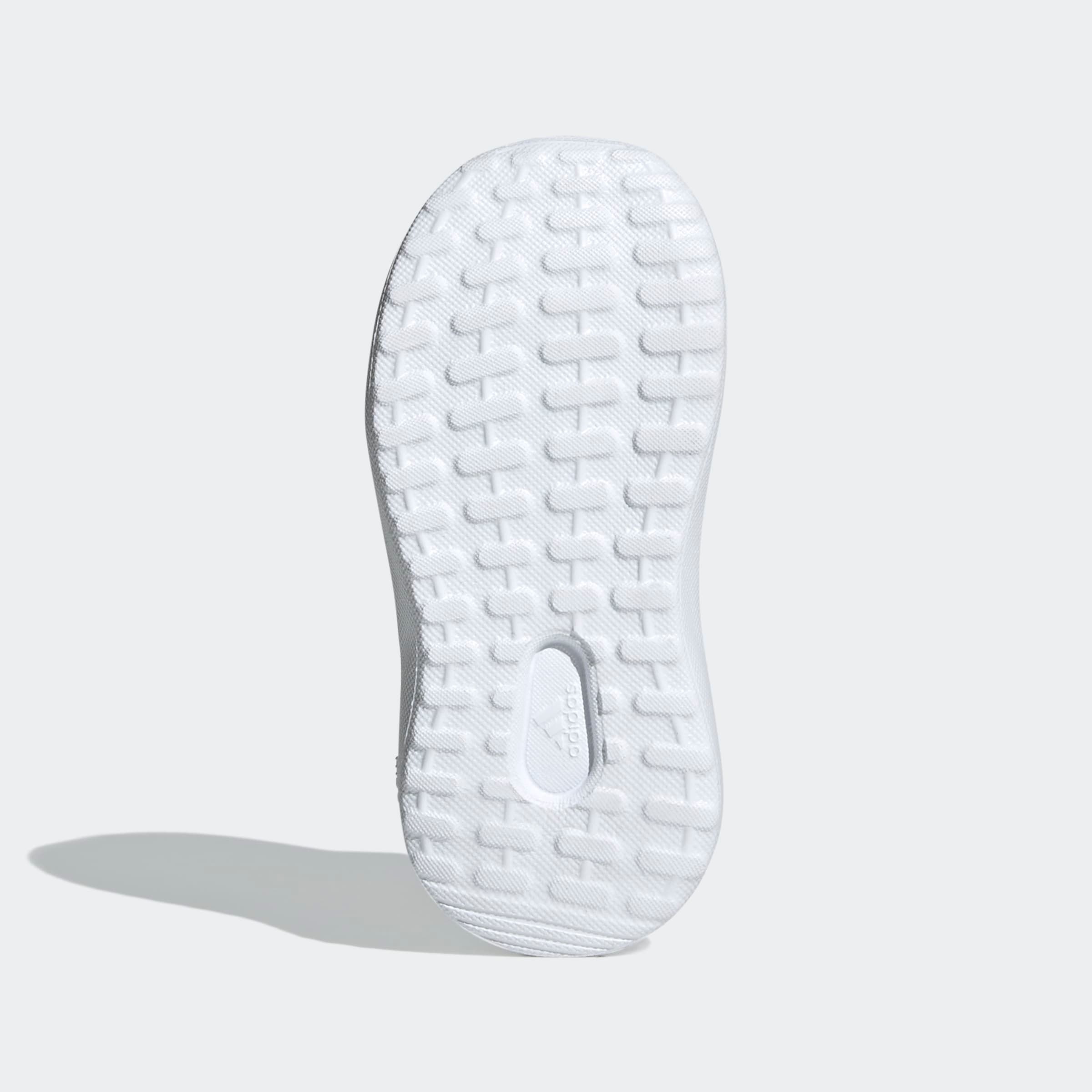adidas Sportswear Klettschuh »TENSAUR RUN 3.0 KIDS«, für Kinder