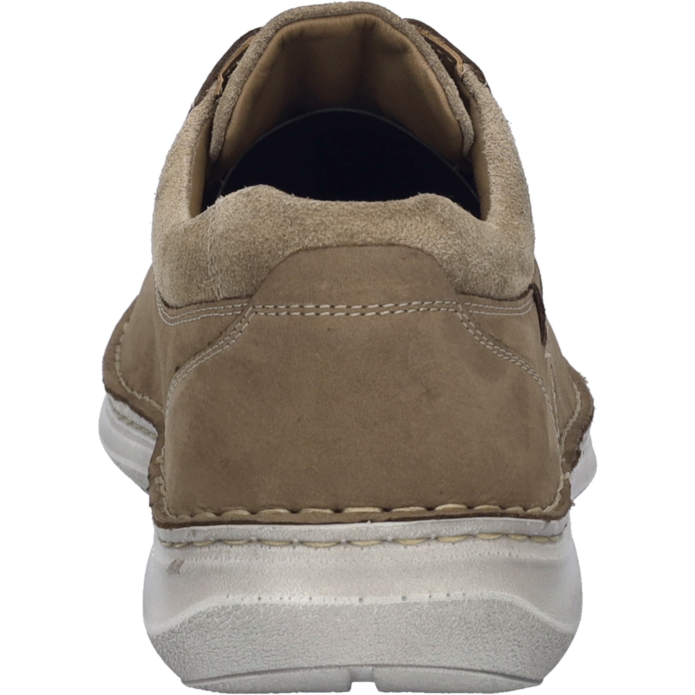 Josef Seibel Schnürschuh »New Anvers 36, sand«
