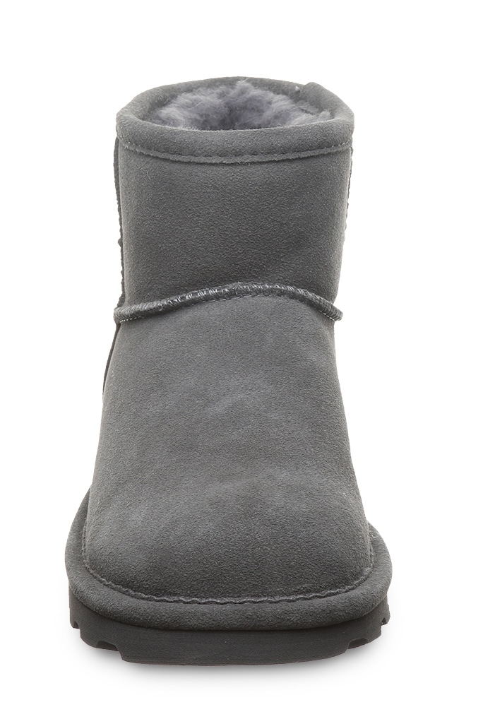 Bearpaw Winterboots »Alyssa«  Schlupfstiefel mit wasserabweisender NeverWet® Imprägnierung