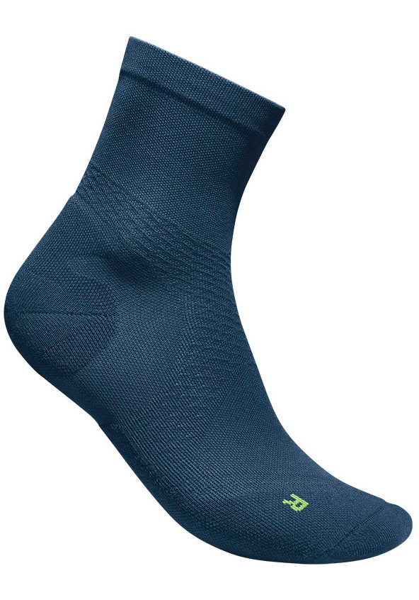Bauerfeind Sportsocken »Run Ultralight Mid Cut Socks«