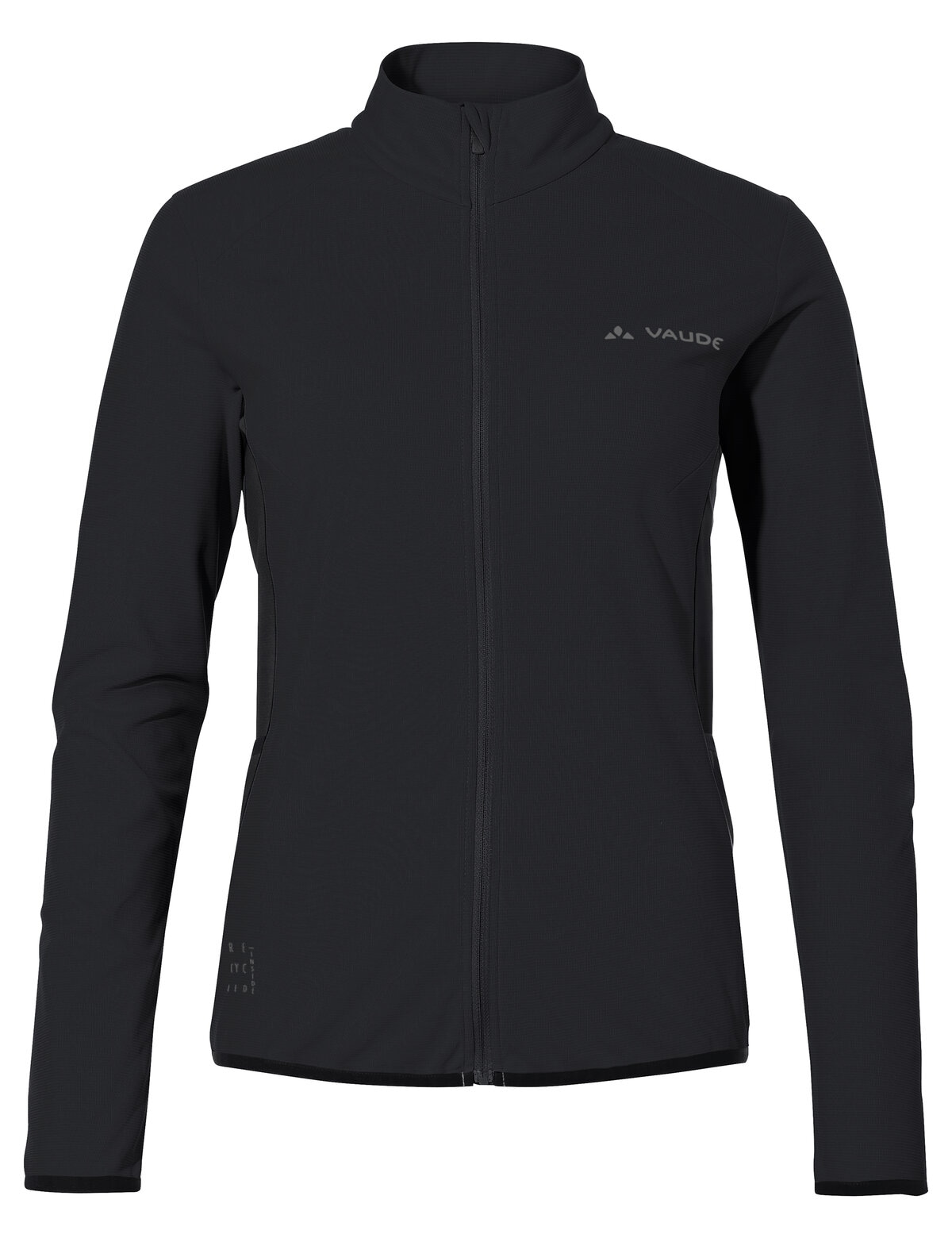 VAUDE Funktionsshirt »Women's Matera LS Tricot II«, Fahrradshirt