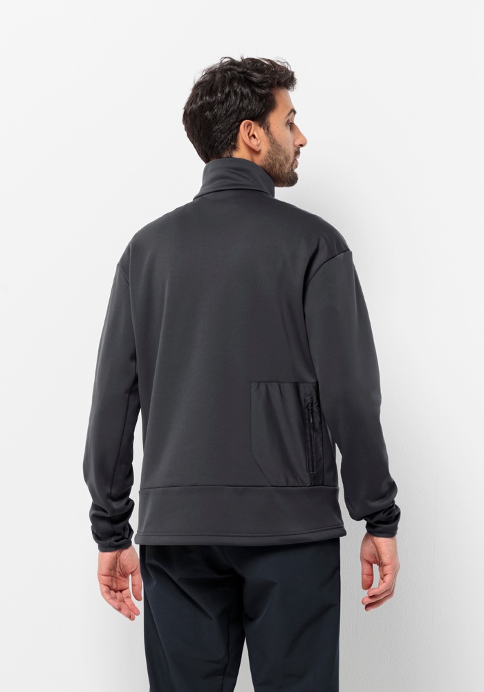 Jack Wolfskin Fahrradjacke »BIKE COMMUTE JKT M«