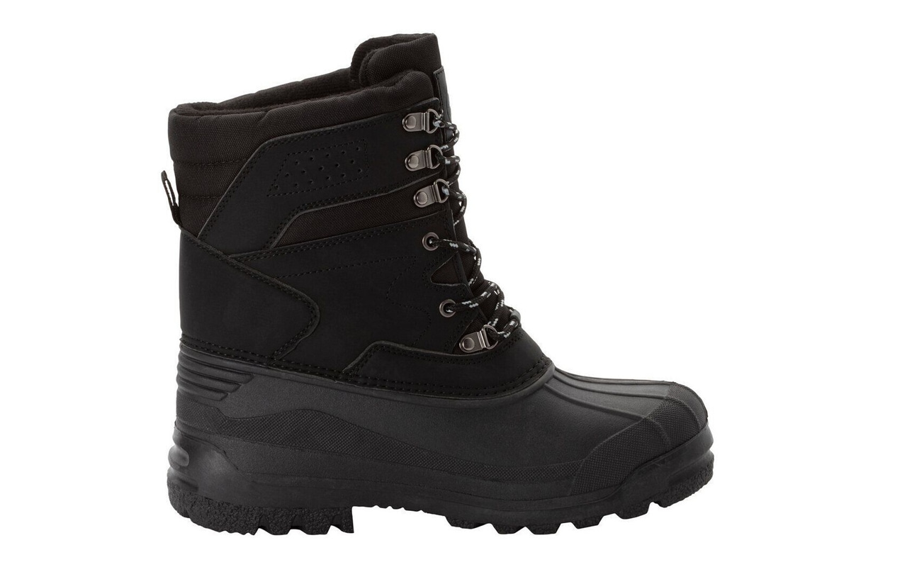 O'Neill Winterstiefel »BRISCO MEN HIGH«  Winterschuhe, Winterboots, Snowboots