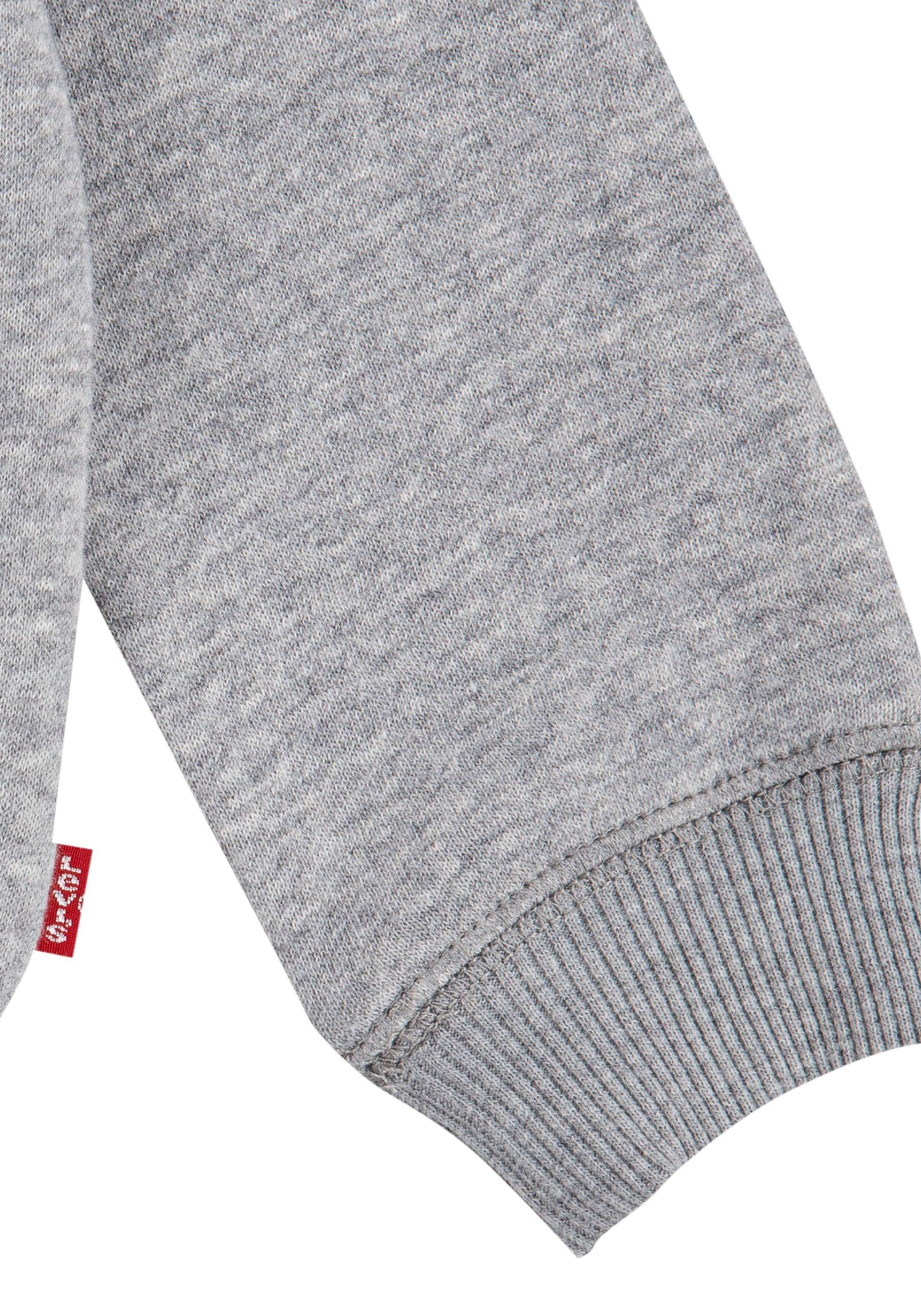 Levi's® Kids Sweatshirt »LVB LVB FRENCH TERRY BATWING«, BABY UNISEX