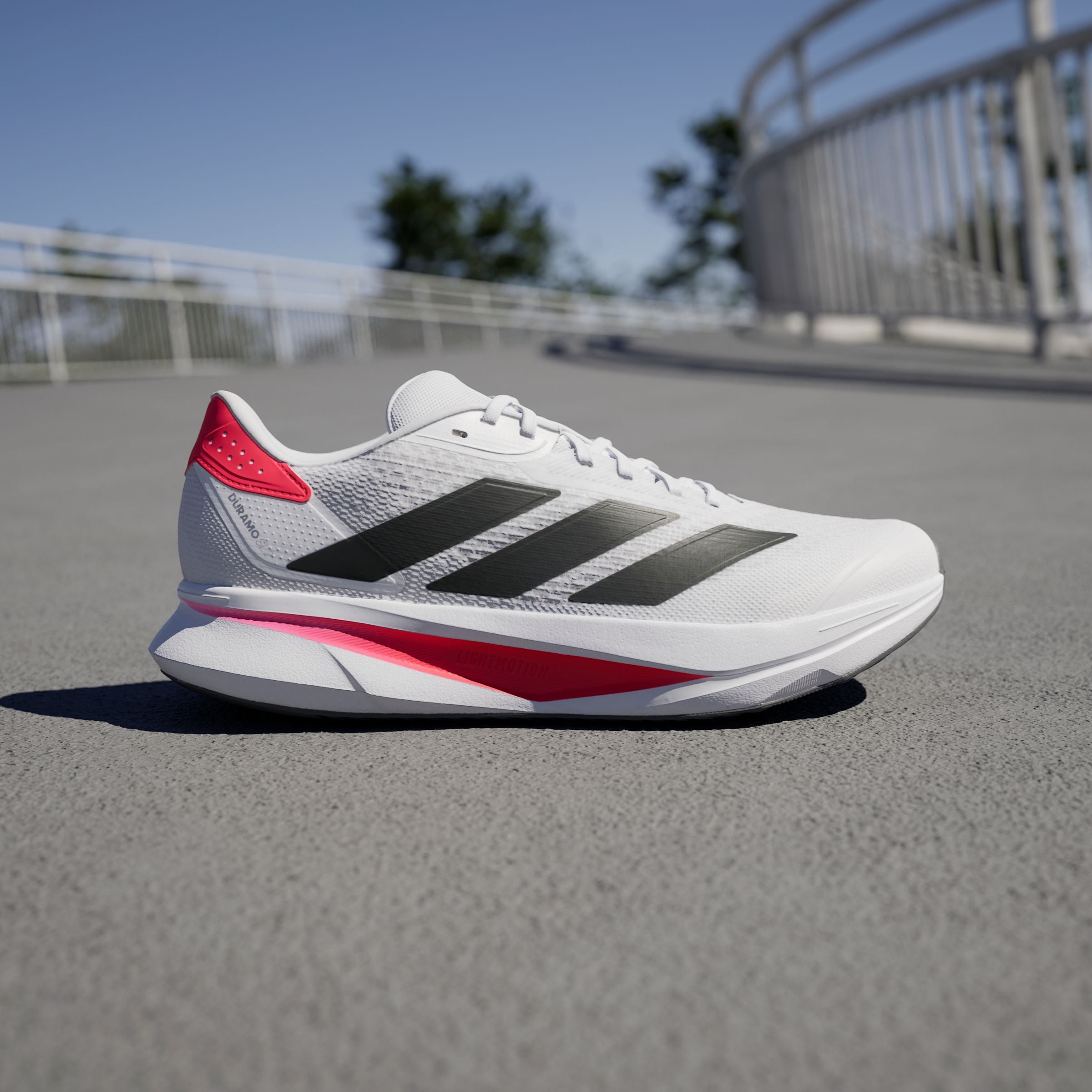 adidas Performance Laufschuh »DURAMO SL 2«