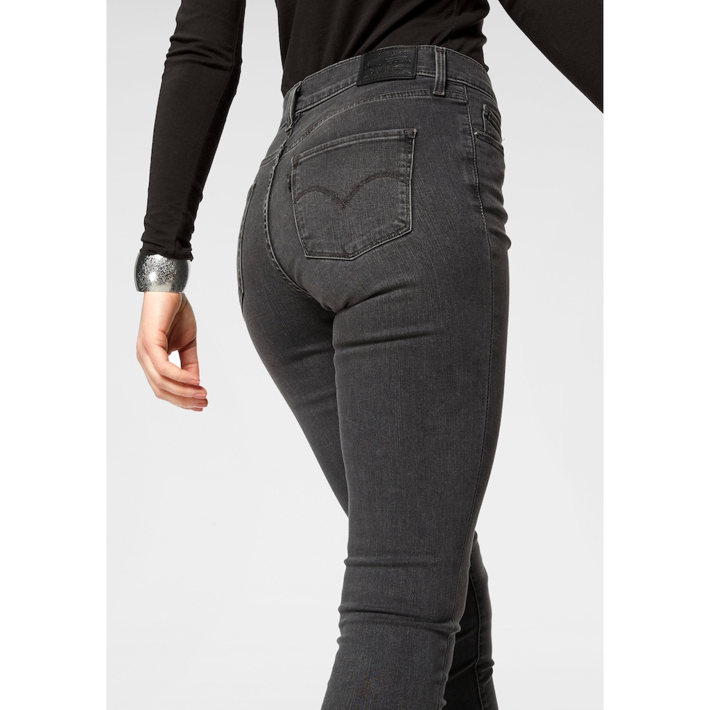 Levi's® Skinny-fit-Jeans »310 Shaping Super Skinny«