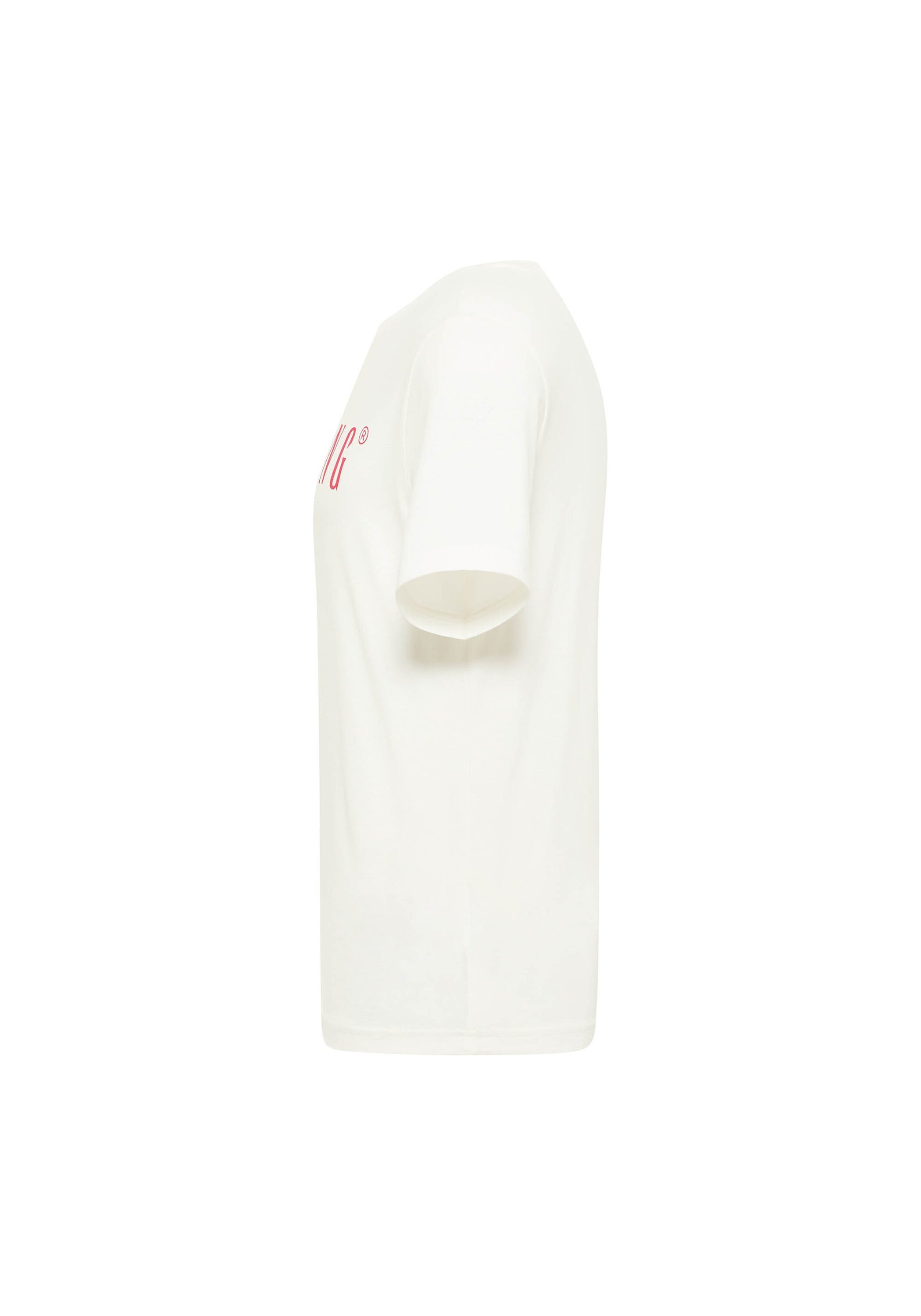 MUSTANG T-Shirt »T-Shirt Style Austin 1er Pack«