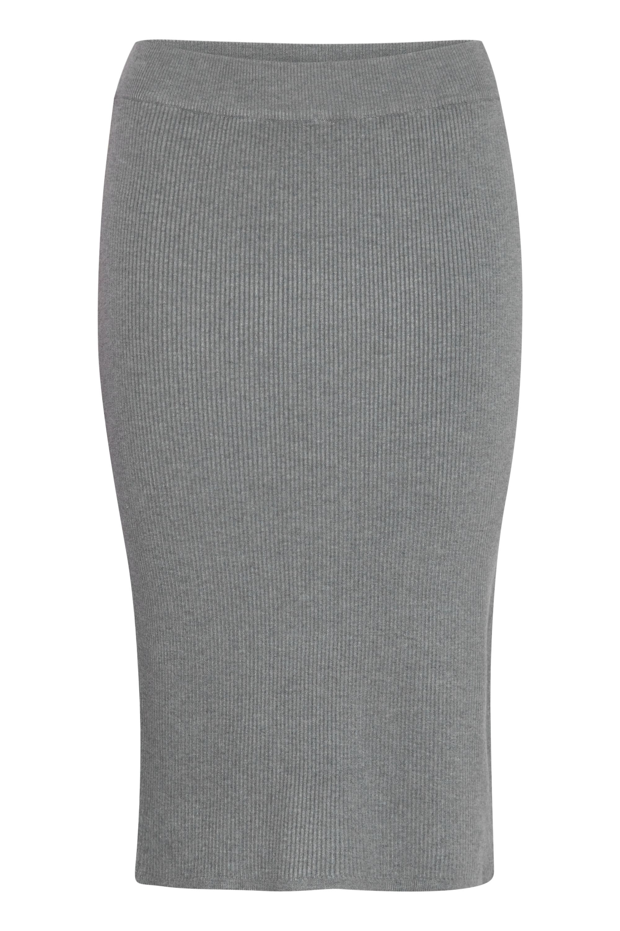 b.young Bleistiftrock »Bleistiftrock BYMMMORLA PENCIL SKIRT -«