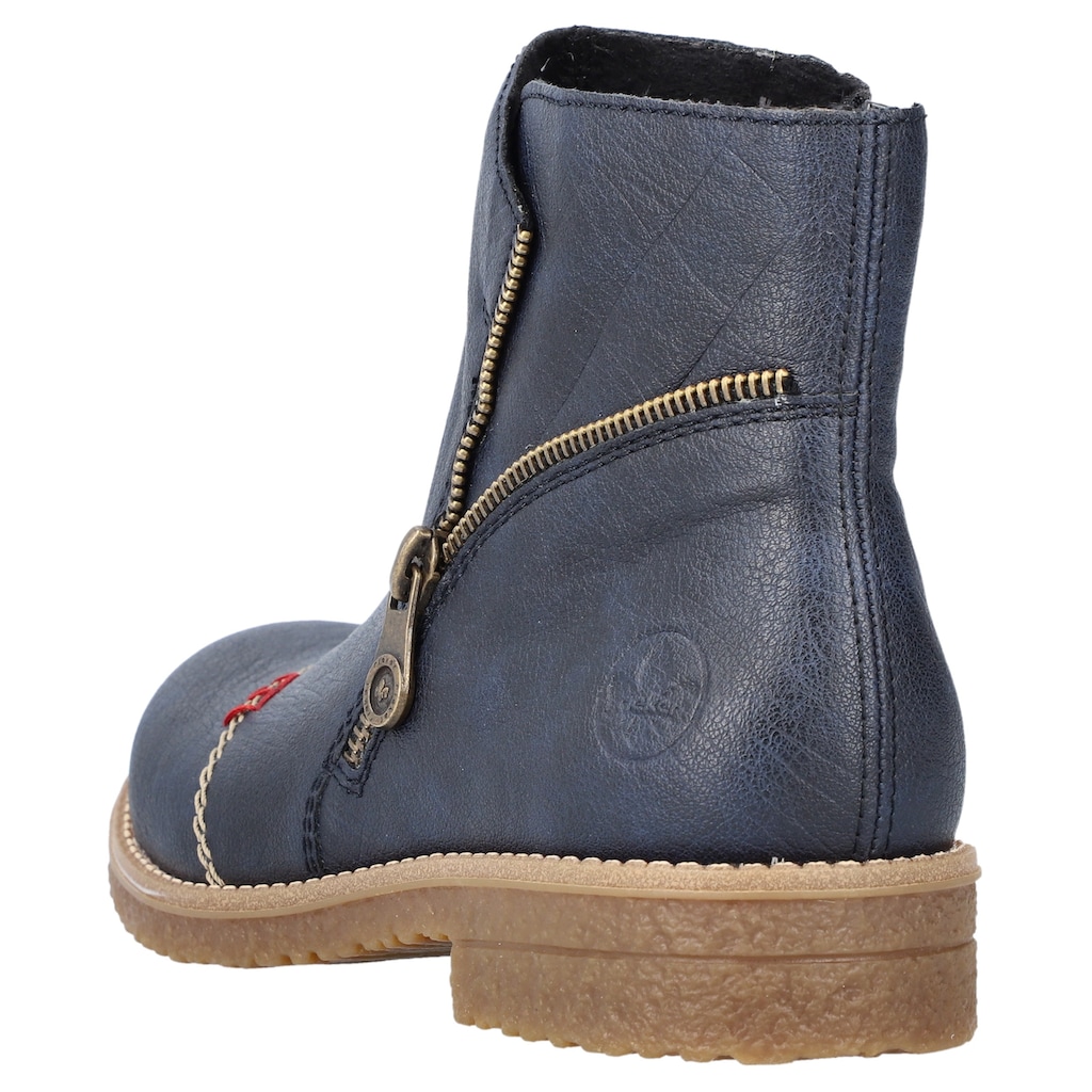 Rieker Stiefelette